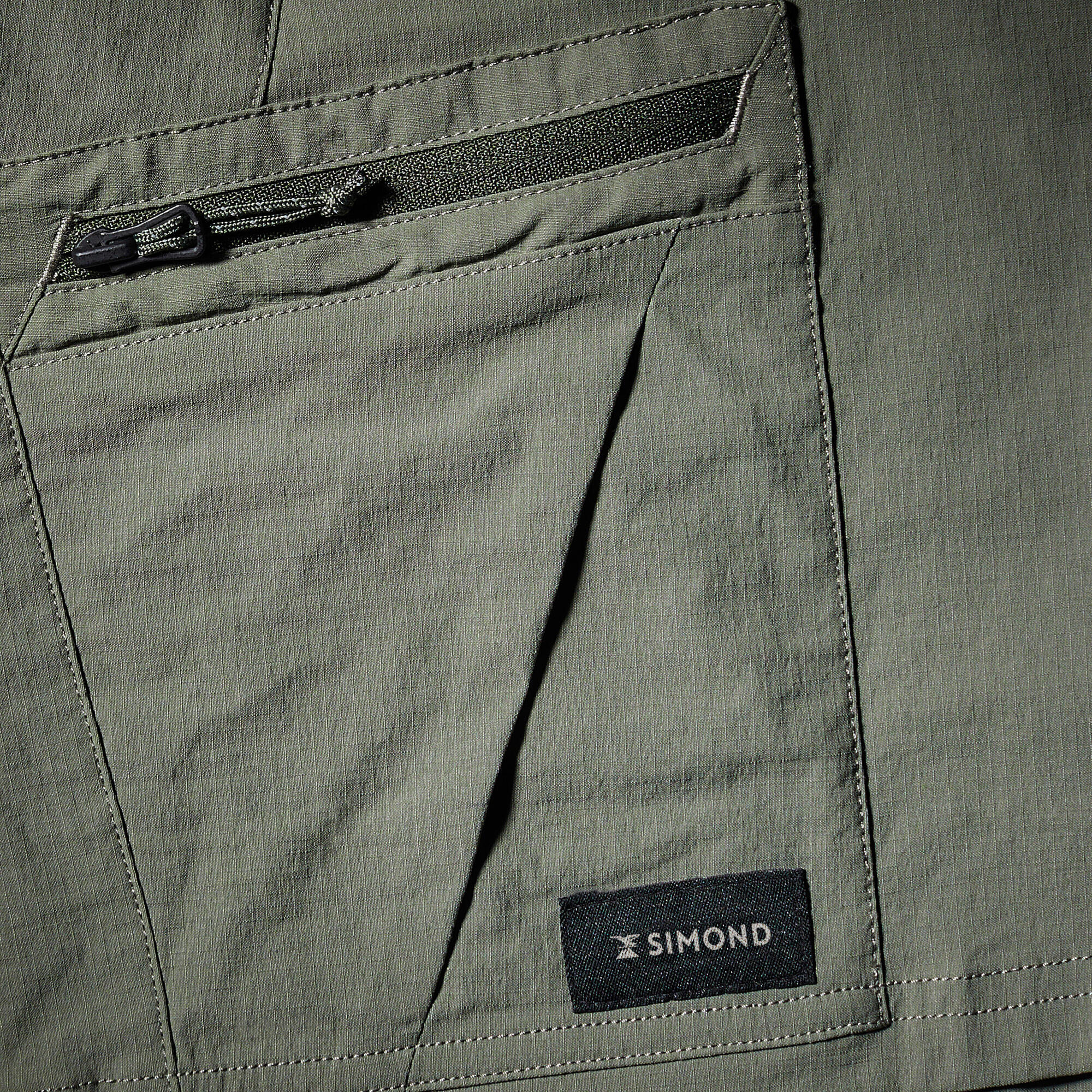 Simond Women's MT500 Hiking Shorts