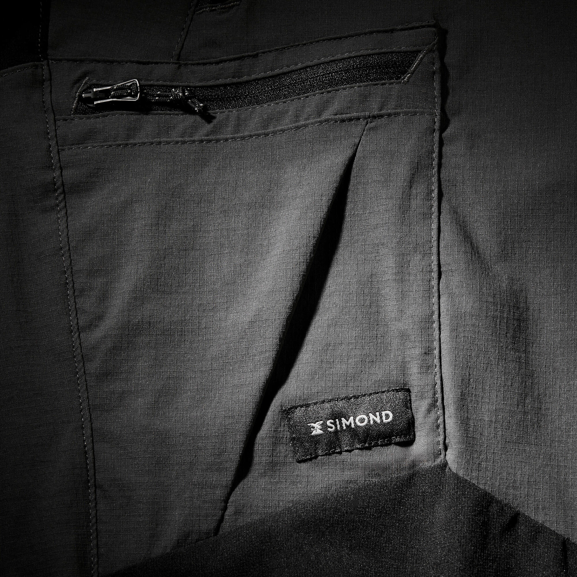 Simond  Women's MT500 Hiking Pants