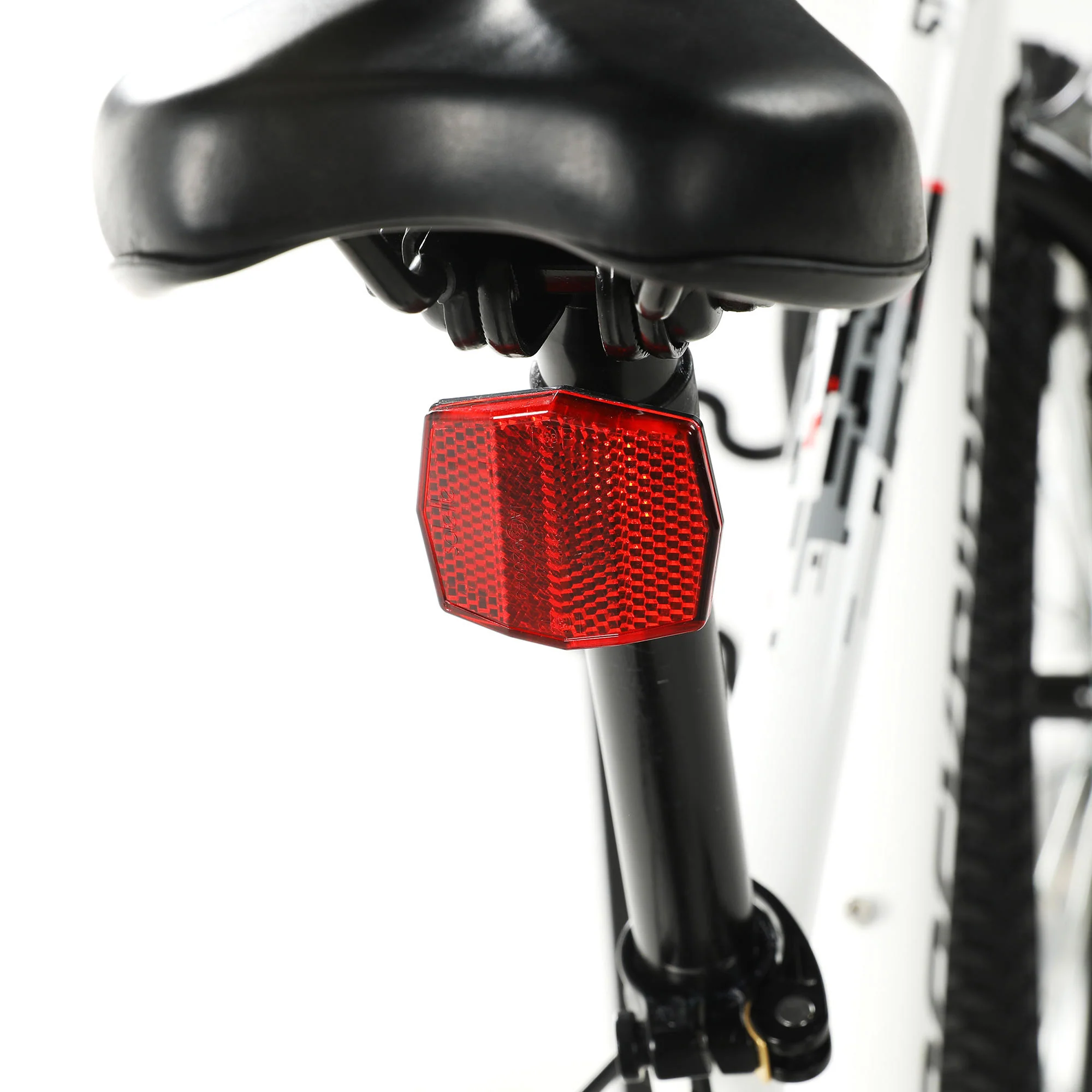 Btwin Rockrider ST100 Mountain Bike 20 Kids 3'11 to 4'5