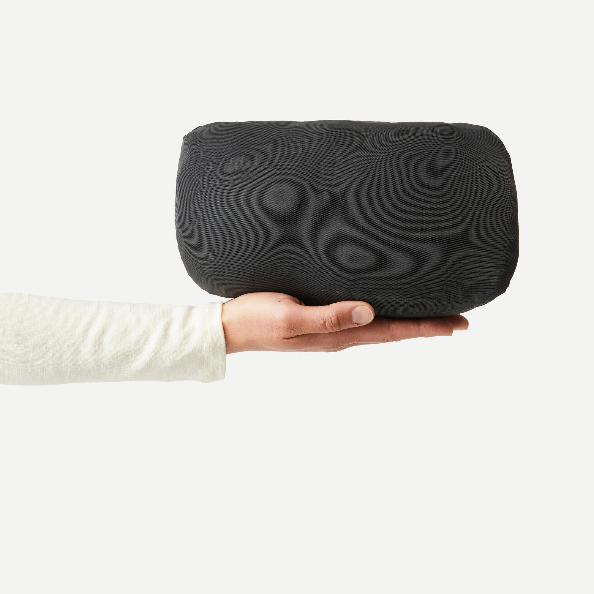 Forclaz Women's MT900 Hooded Down Puffer Jacket