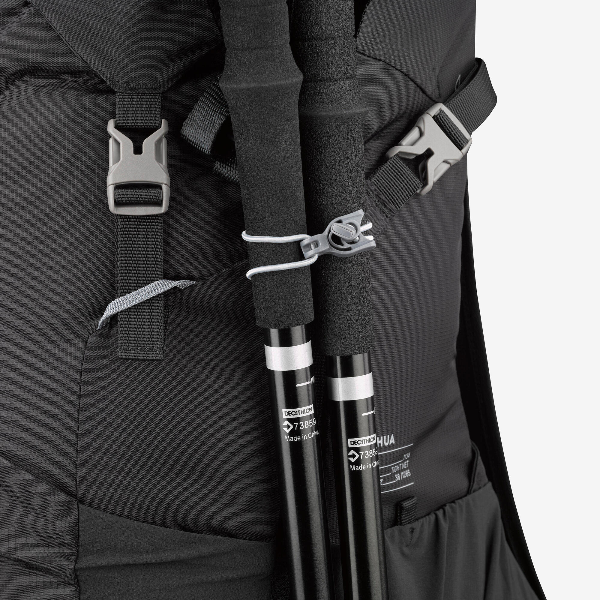 Quechua MH500 38 L Hiking Backpack