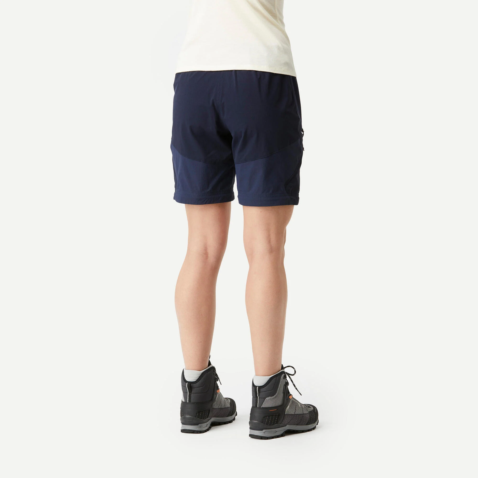 Simond Women's MT500 2-in-1 Modular Hiking Pants