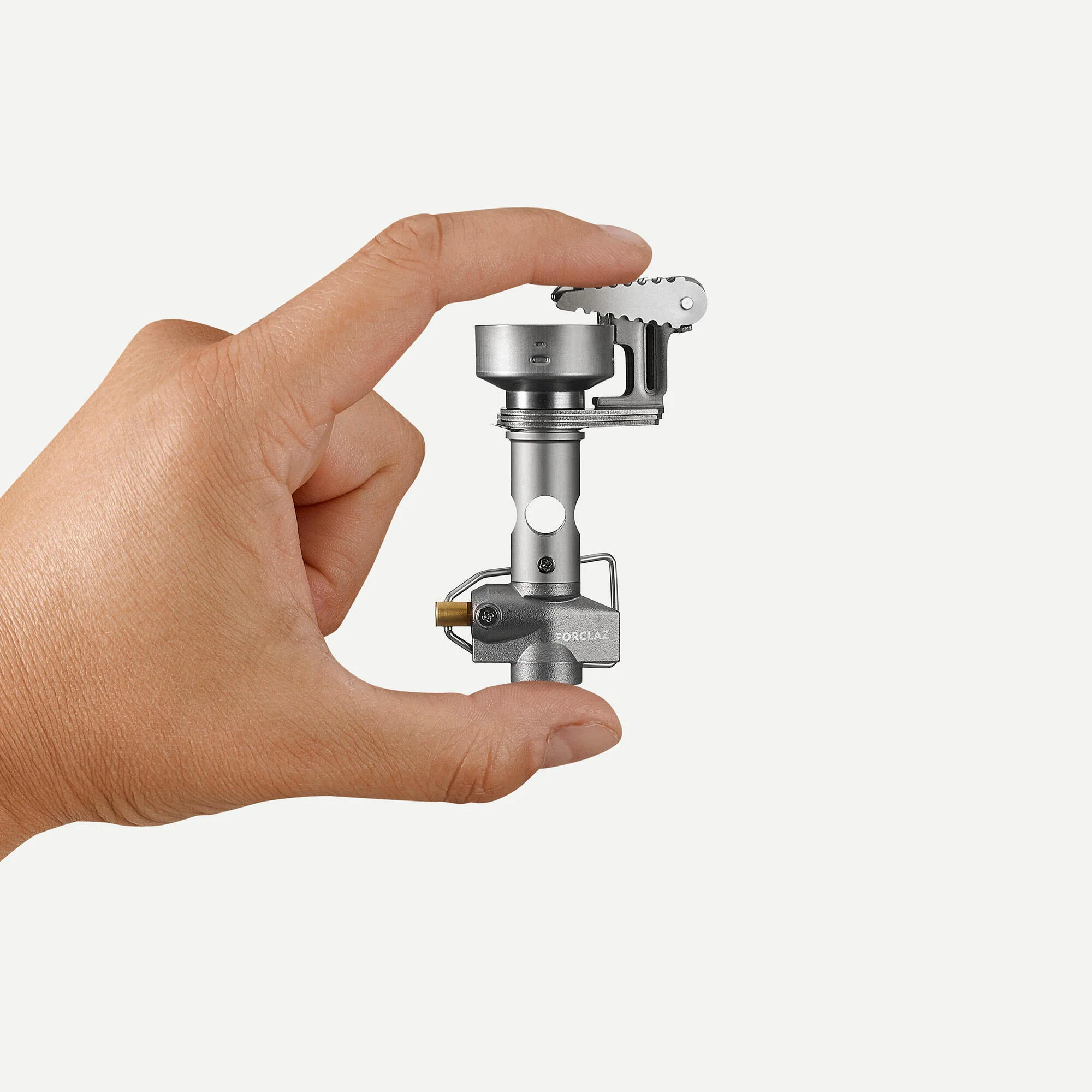 Forclaz MT900 Ultralight Backpacking Stove