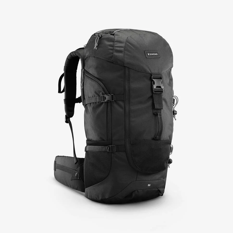 Simond Travel 100 50L Backpack Pack