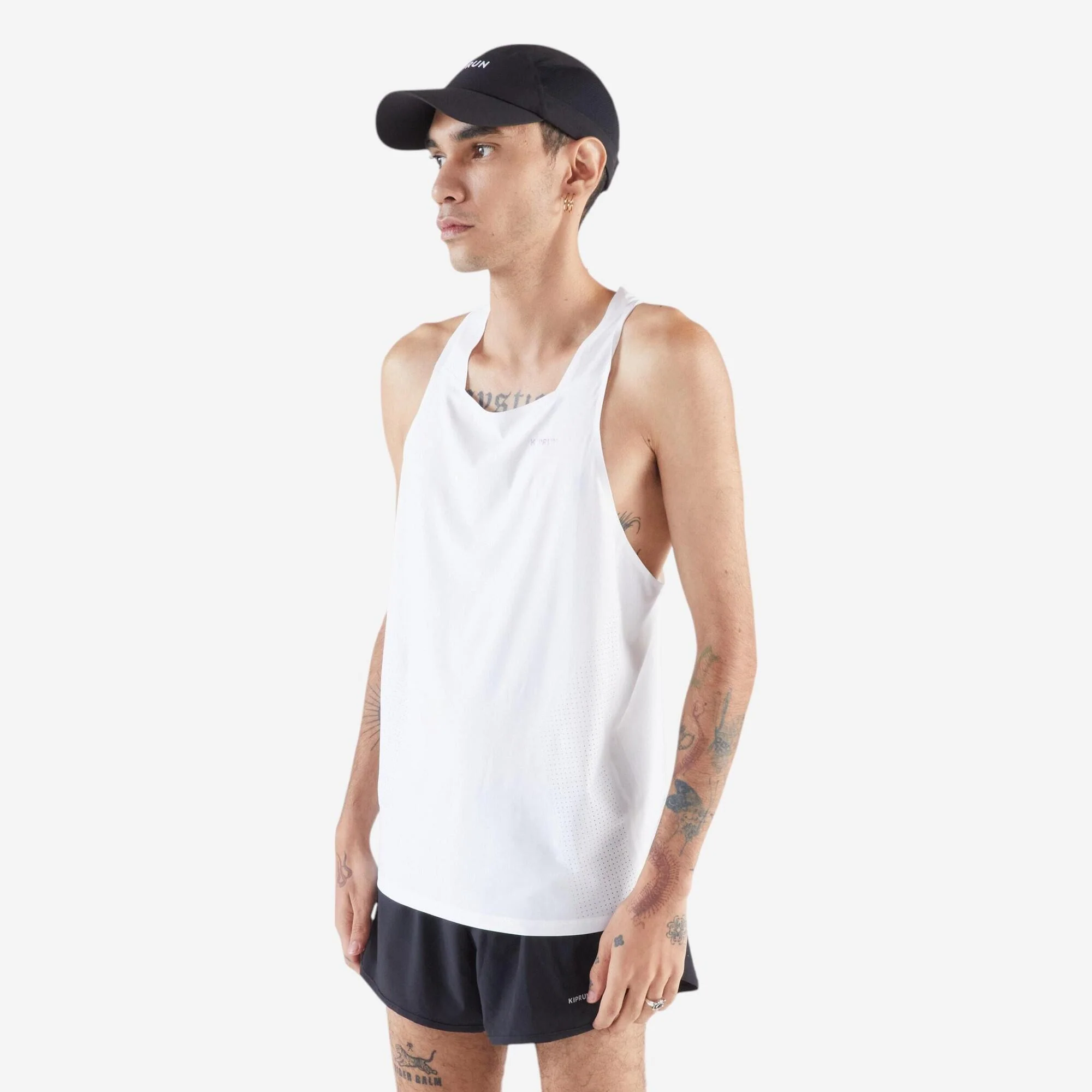 Kiprun V2 Breathable Running Cap