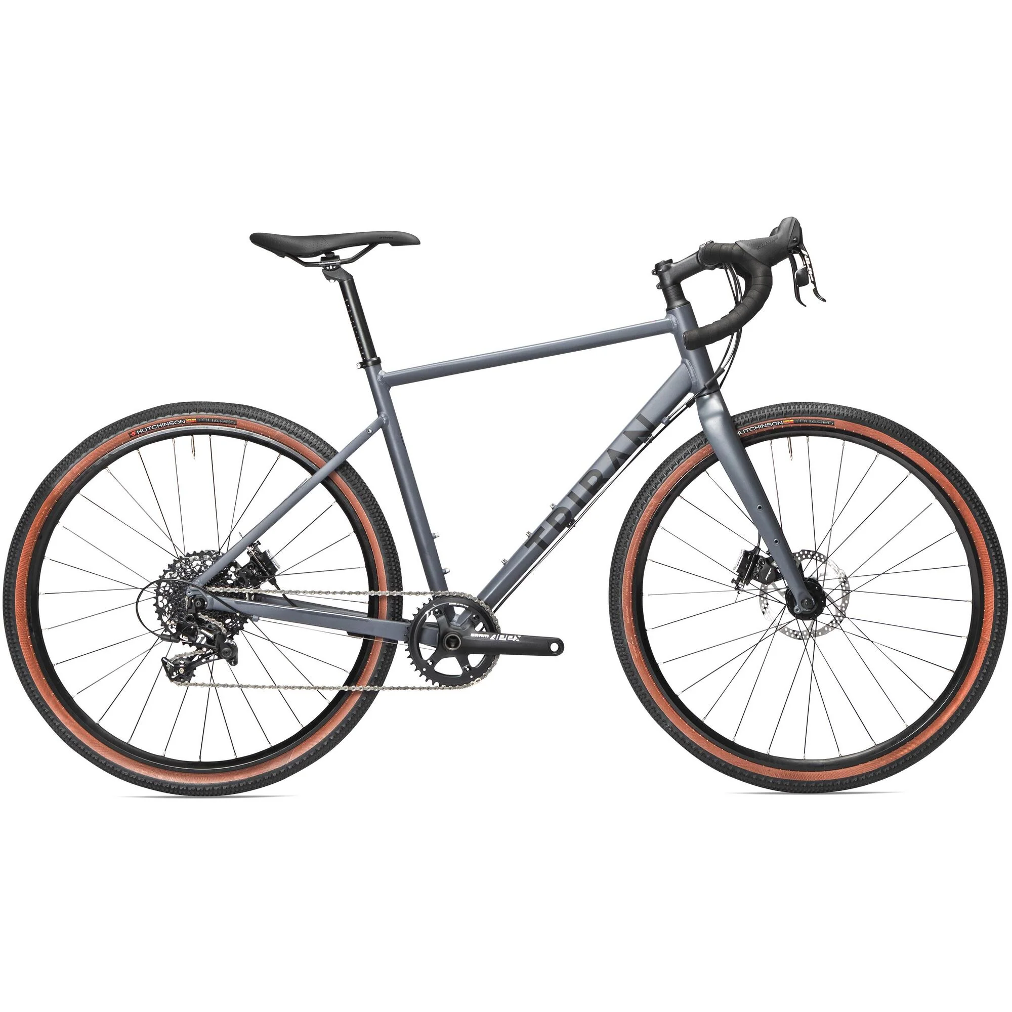 Triban GRVL 520 1x Gravel Bike