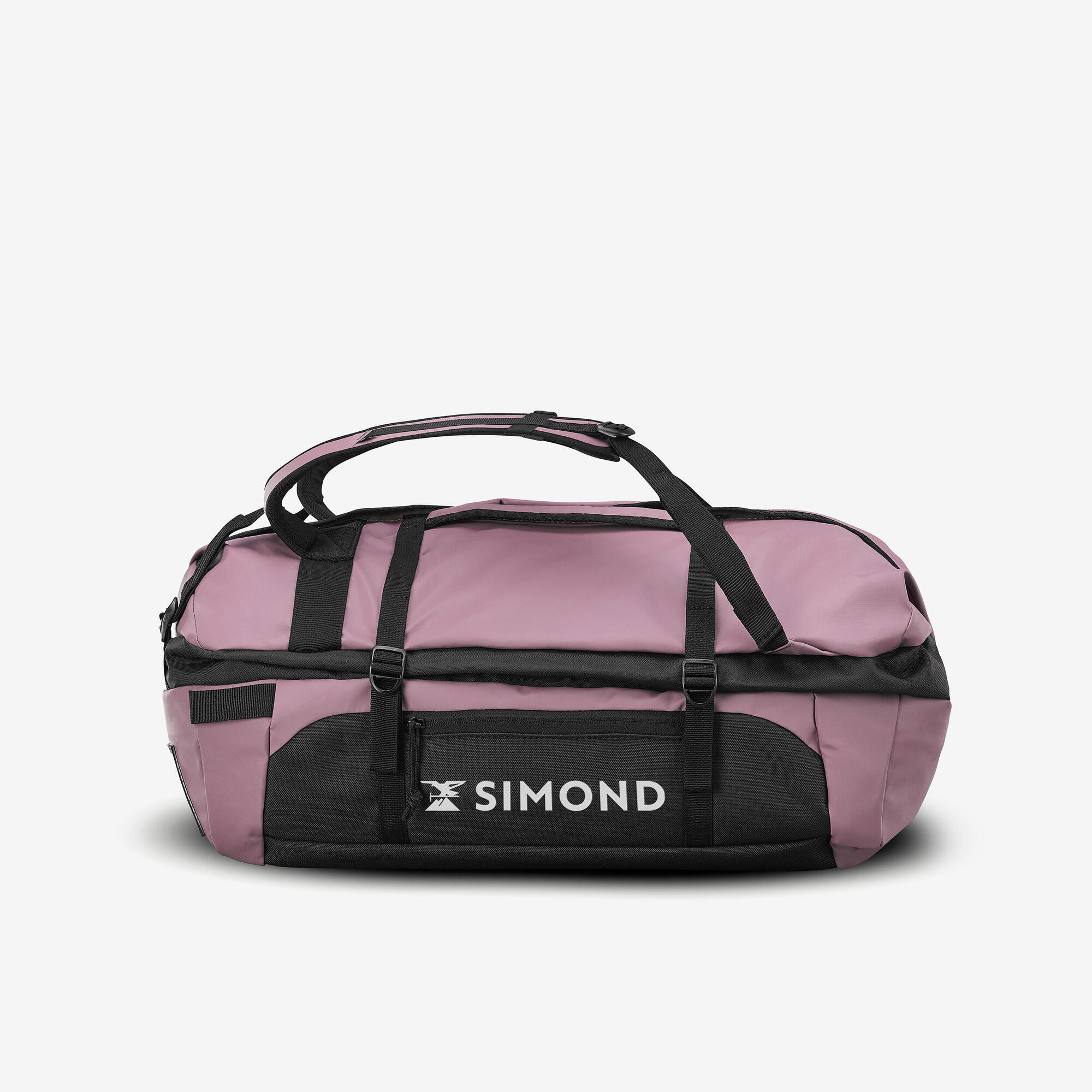 Simond 500 Extend 30-40 L Duffel Bag
