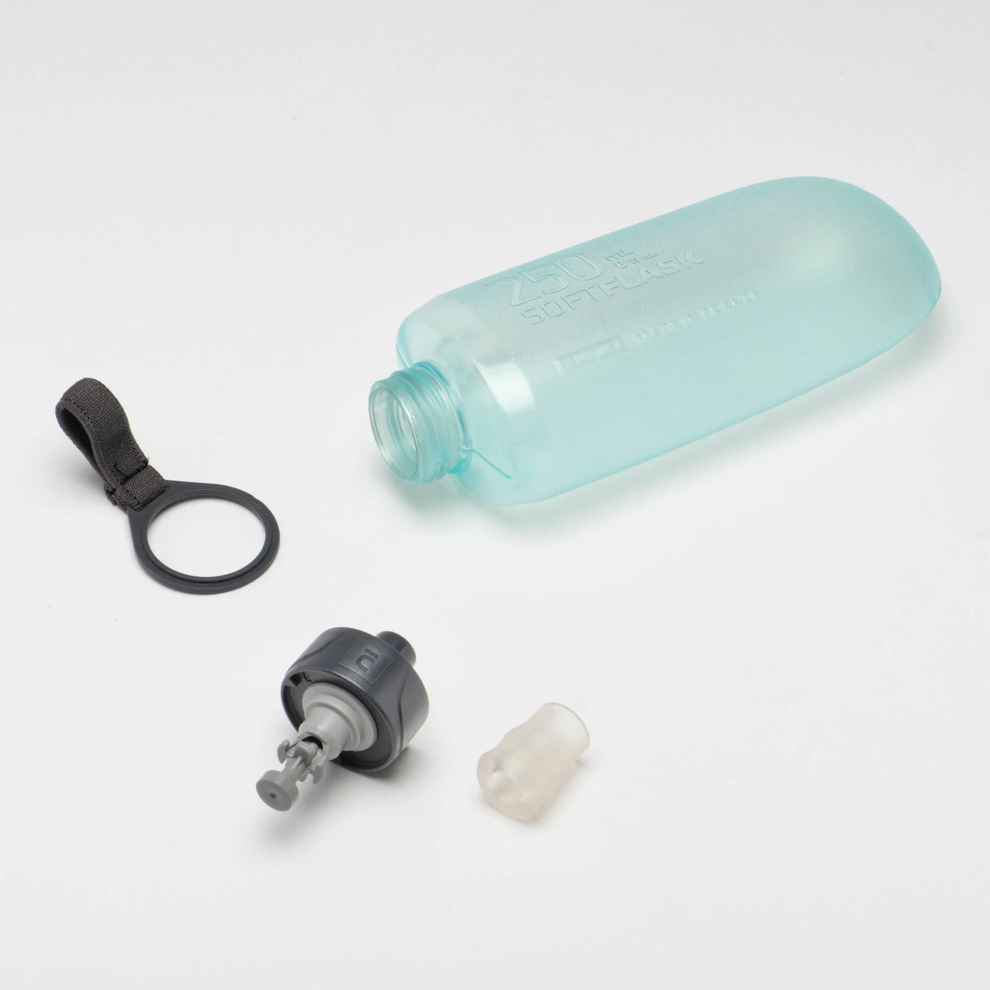 Kiprun Trail Running Soft Flask 250ml/8.5oz