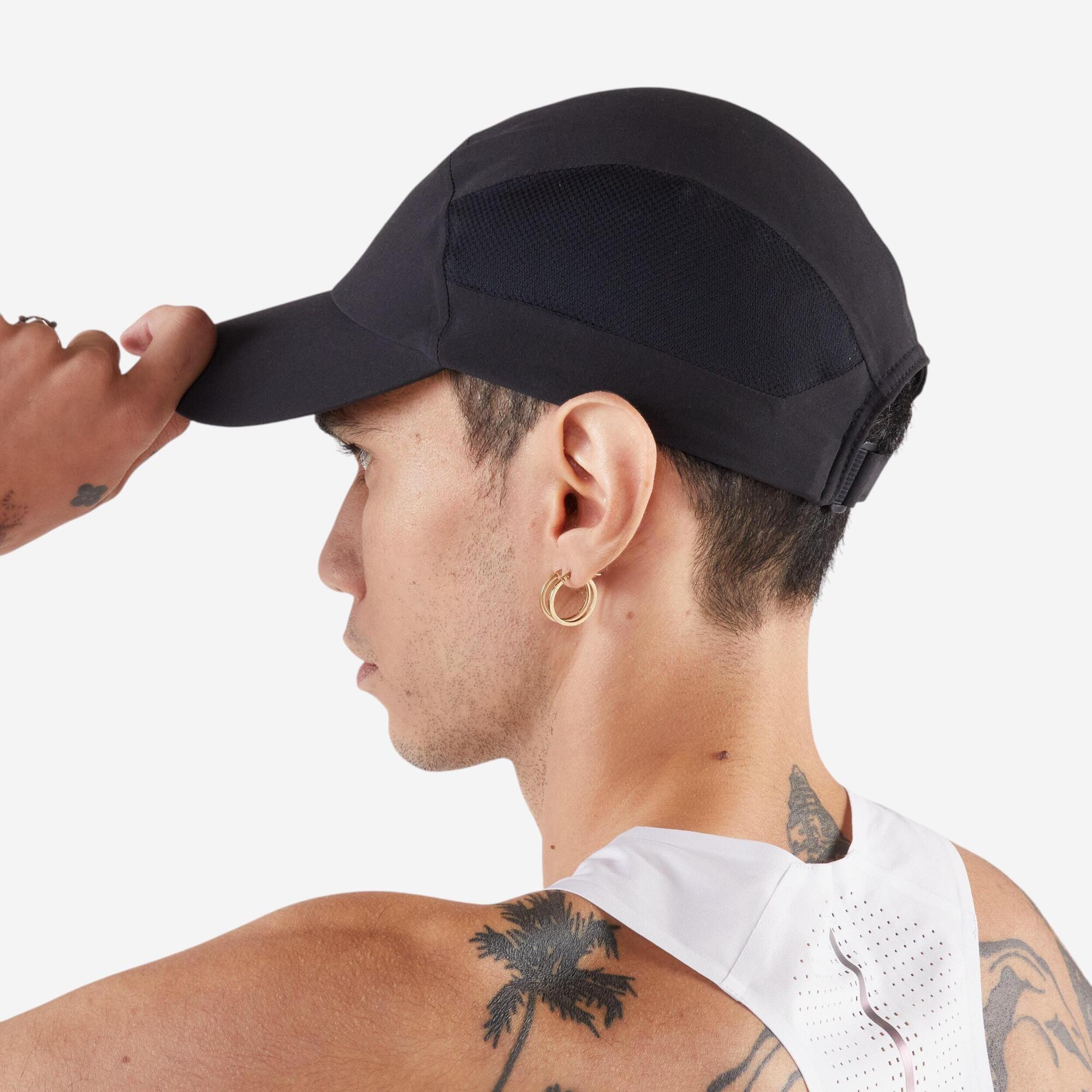 Kiprun V2 Breathable Running Cap