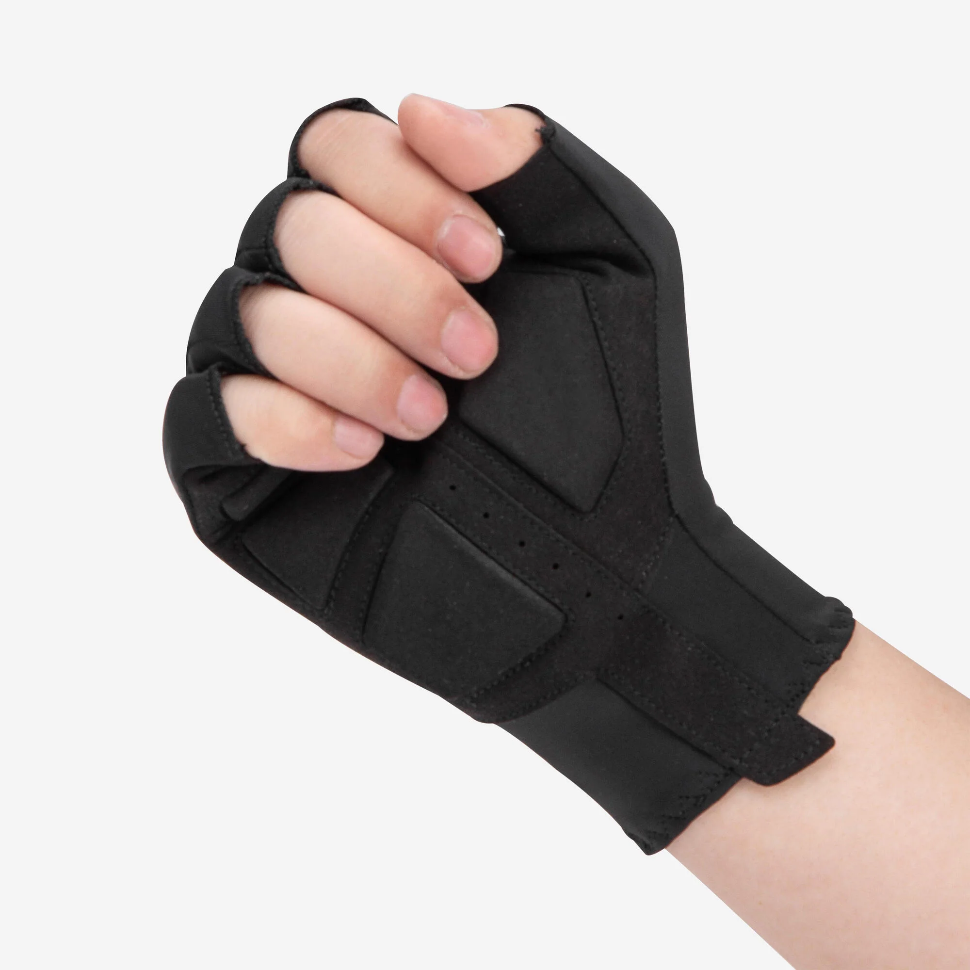 Van Rysel RCR Road Cycling Gloves