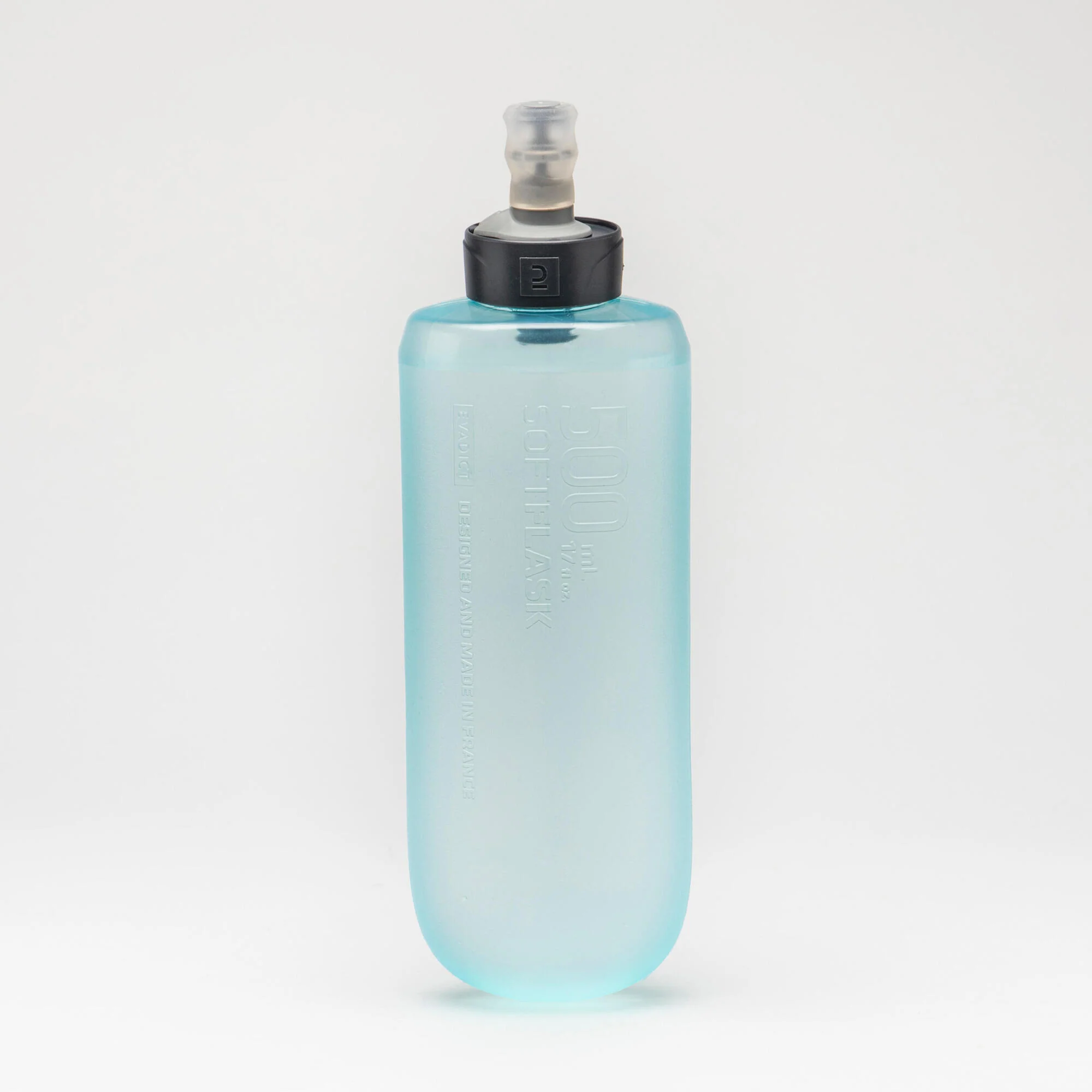 Kiprun Trail Running Soft Flask 500ml/17oz