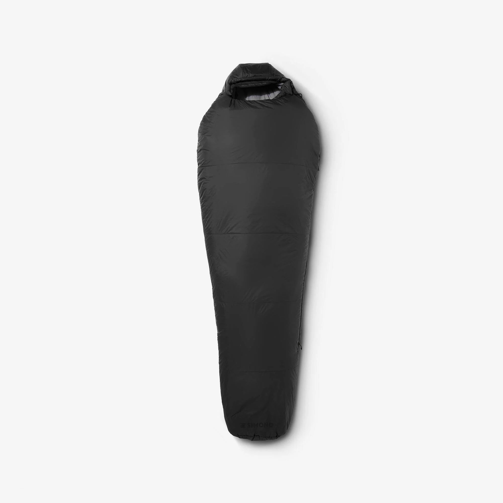 Simond MT500 41°F Polyester Sleeping Bag