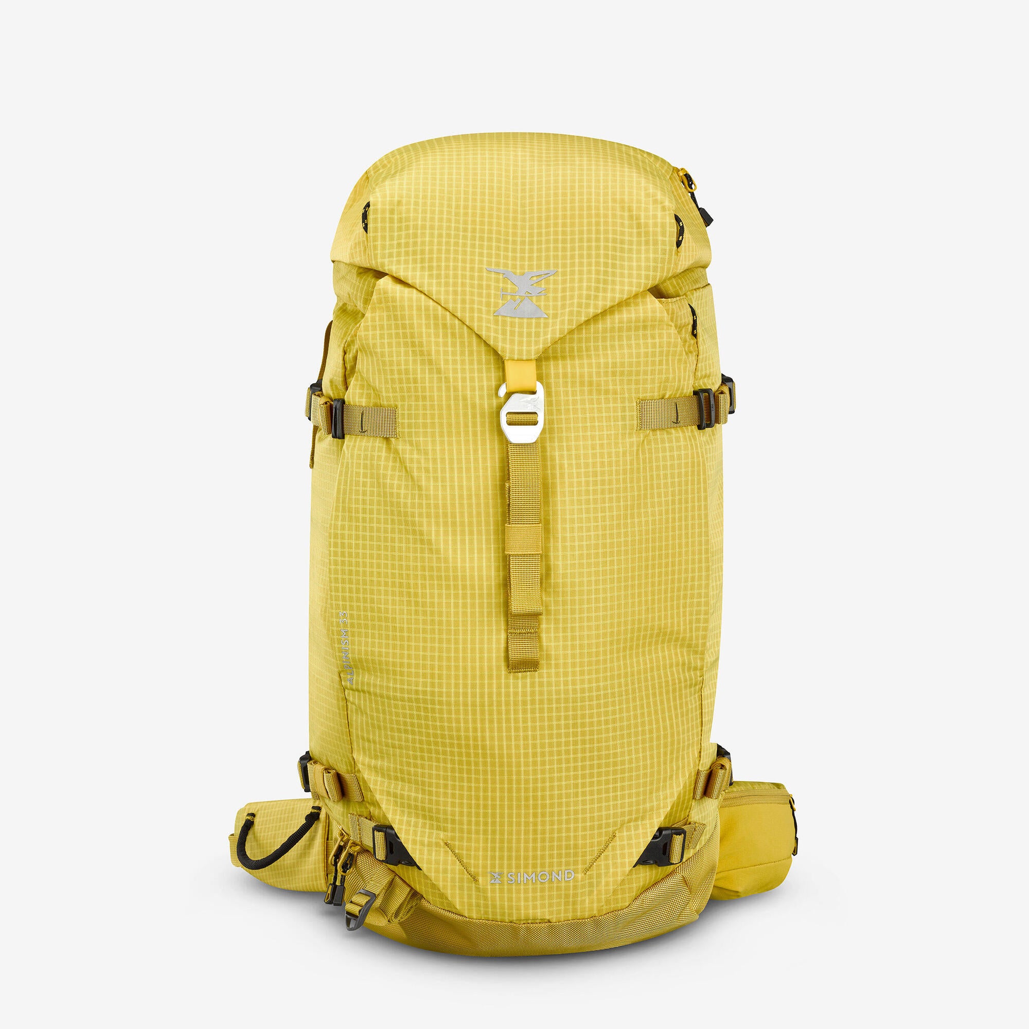 Simond Alpinism Evo 33L Mountaineering Backpack