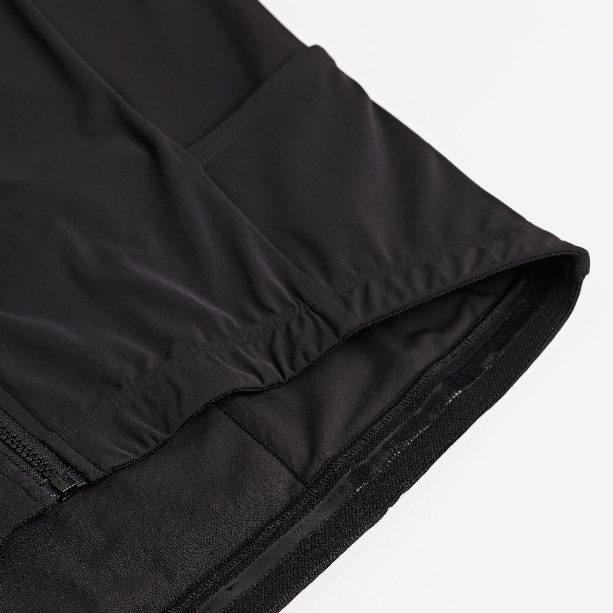 Van Rysel Unisex RCR 2 Short-Sleeved Cycling Jersey