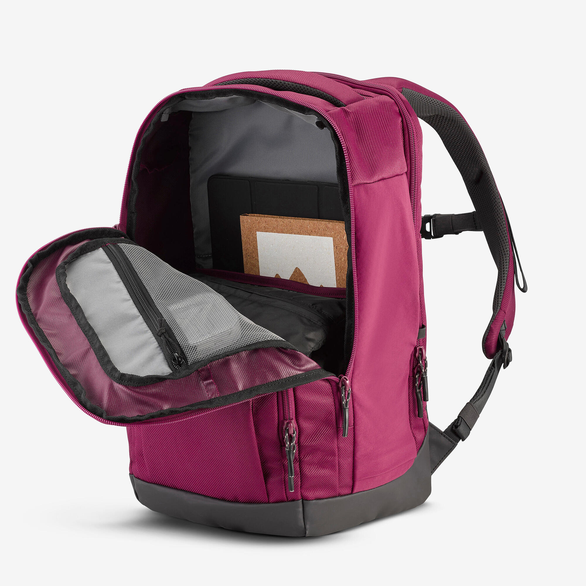 Quechua NH Escape 500 23 L Hiking Backpack