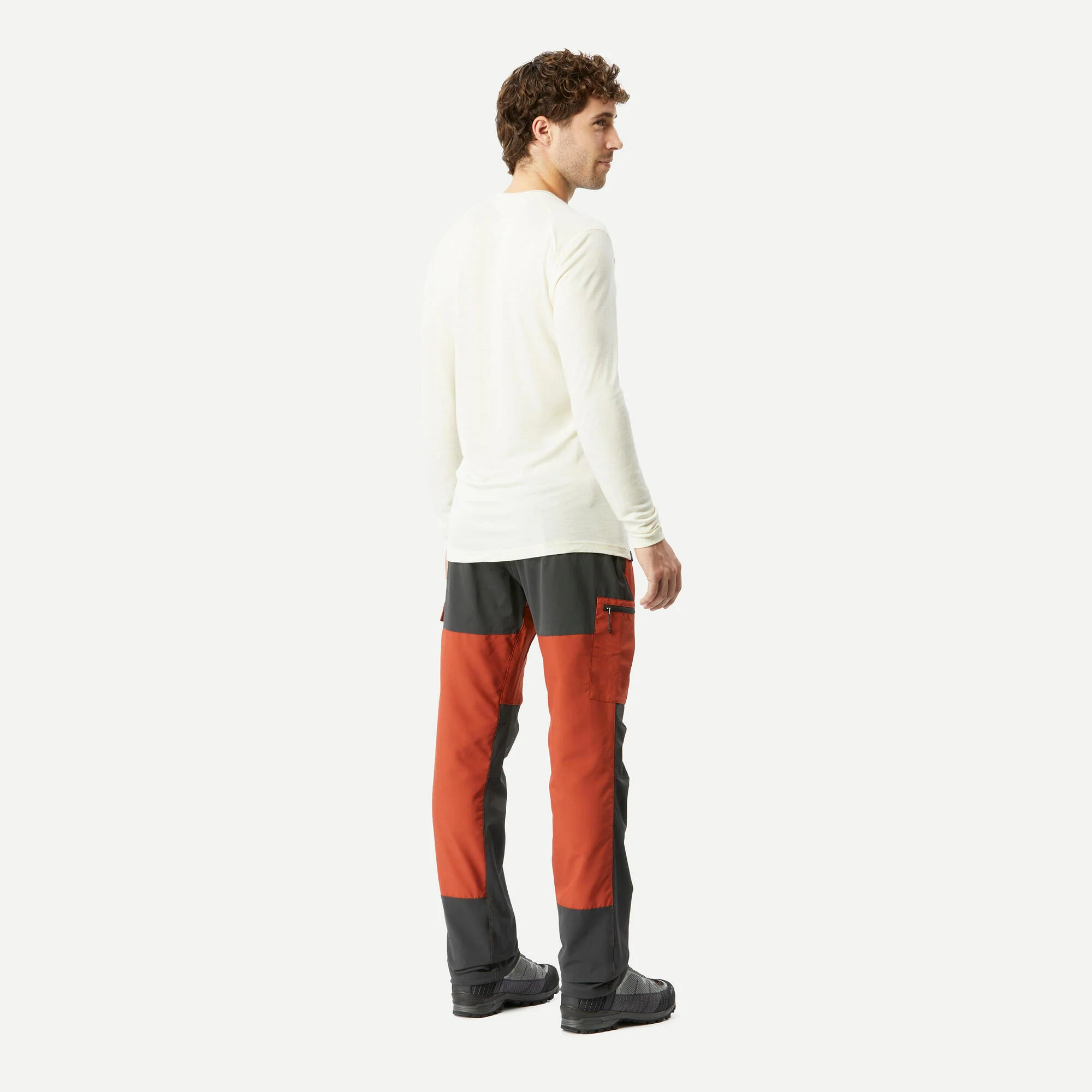 Simond Men's MT500 Durable Hiking Pants