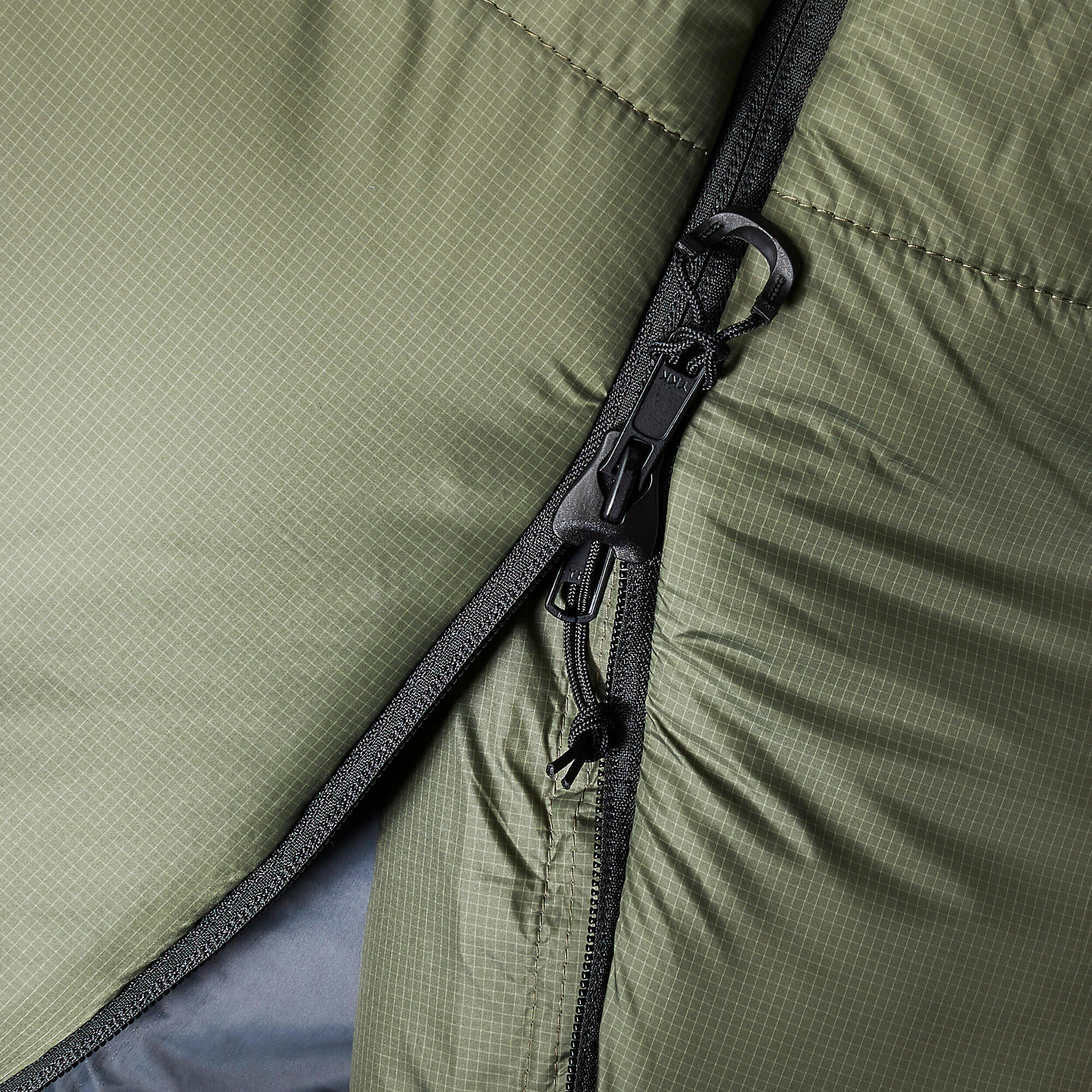 Simond MT500 32°F Polyester Sleeping Bag