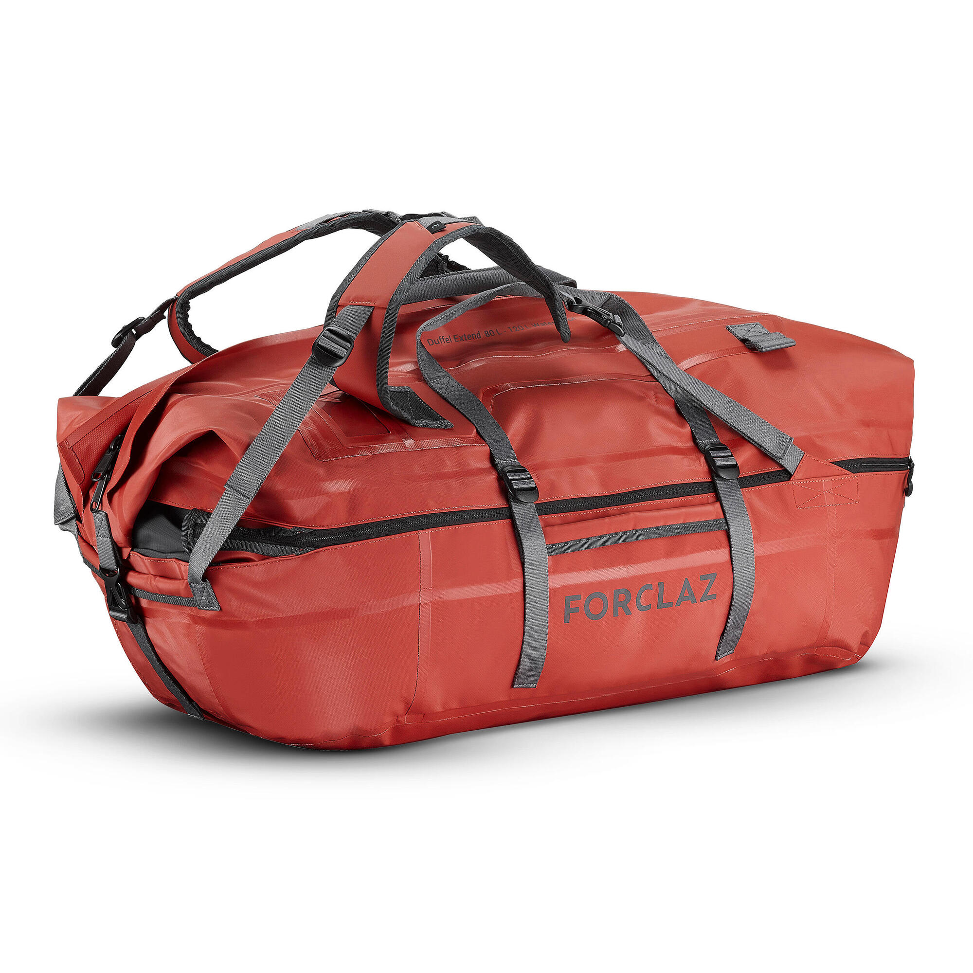 Simond  Transport 900 Extend 80-120 L Duffel Bag