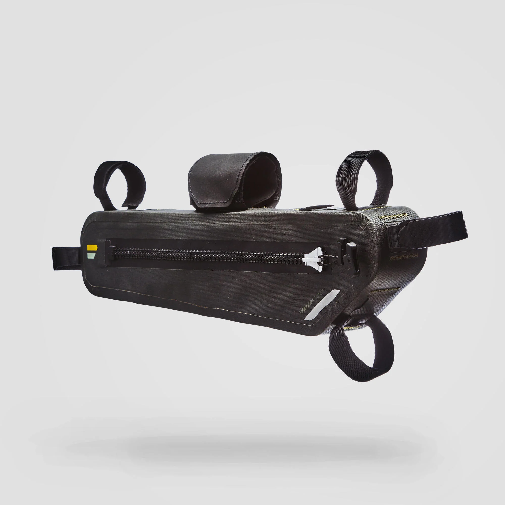 Riverside Bikepacking Half-Frame Waterproof Frame Bag IPX6 - Size M L XL