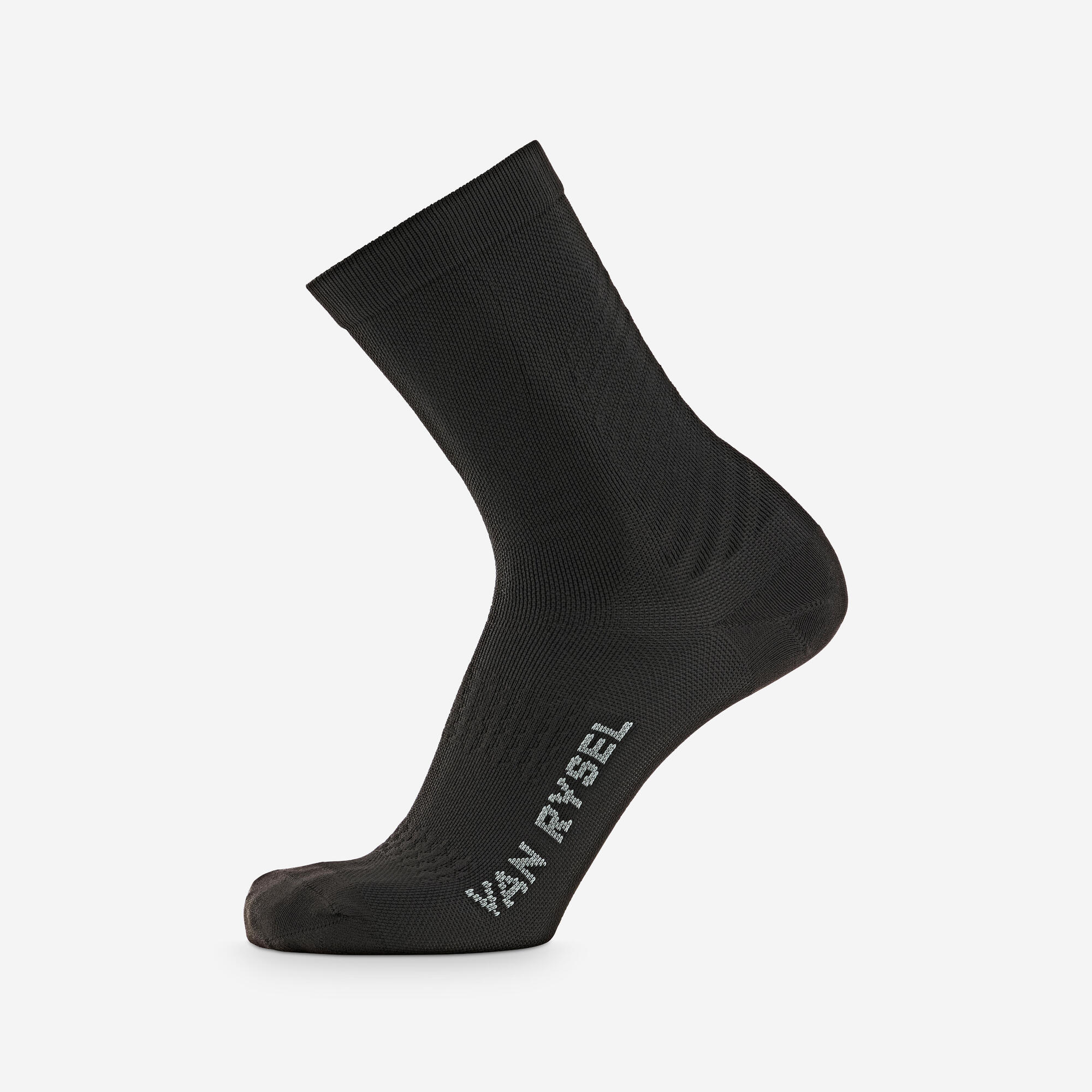 Van Rysel 900 Mid-Cut Cycling Socks