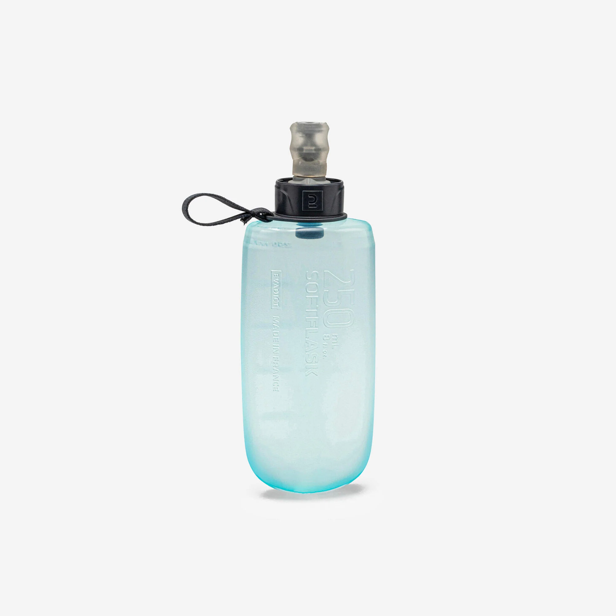 Kiprun Trail Running Soft Flask 250ml/8.5oz