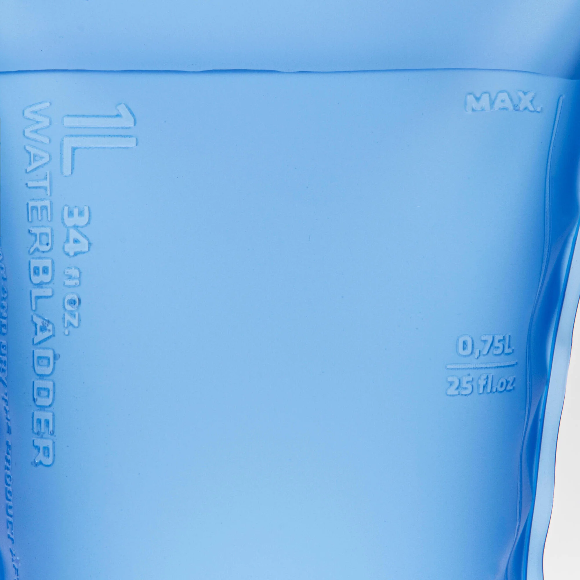 Kiprun 1L Trail Running Water Bladder