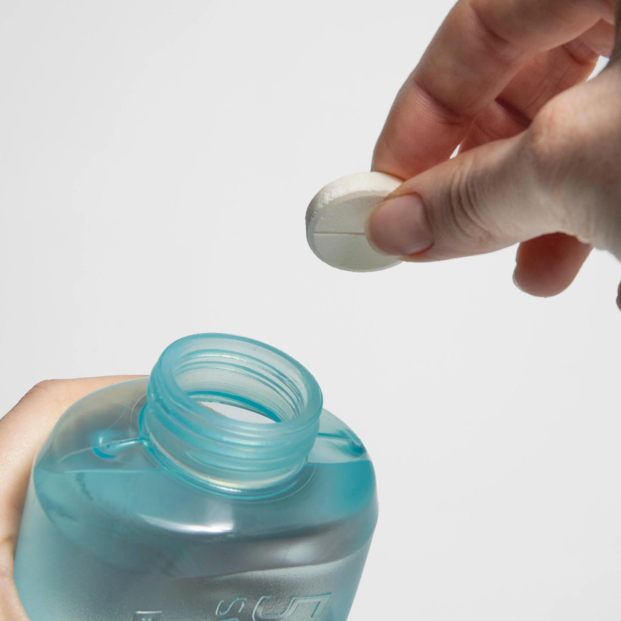 Kiprun Trail Running Soft Flask 500ml/17oz