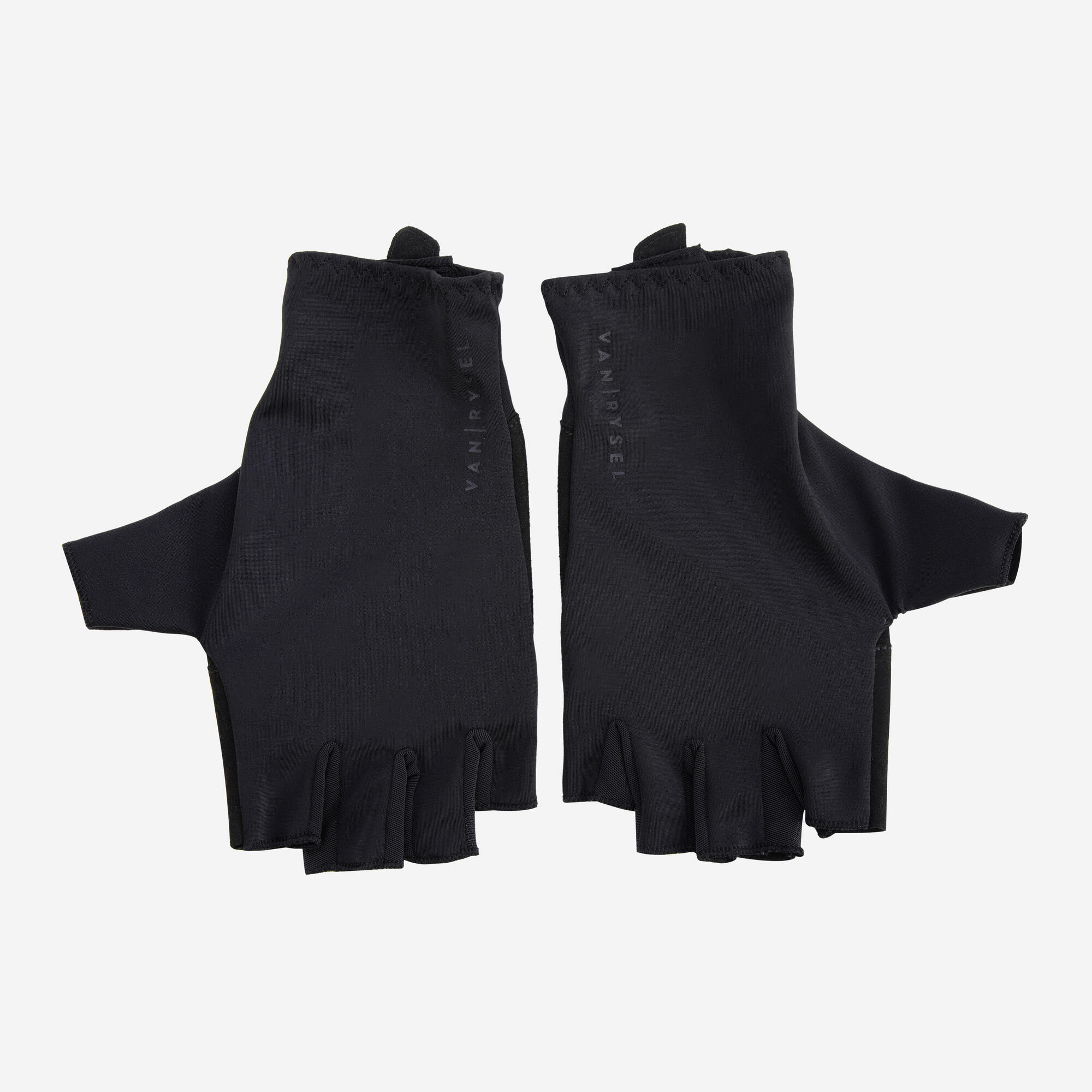 Van Rysel RCR Road Cycling Gloves