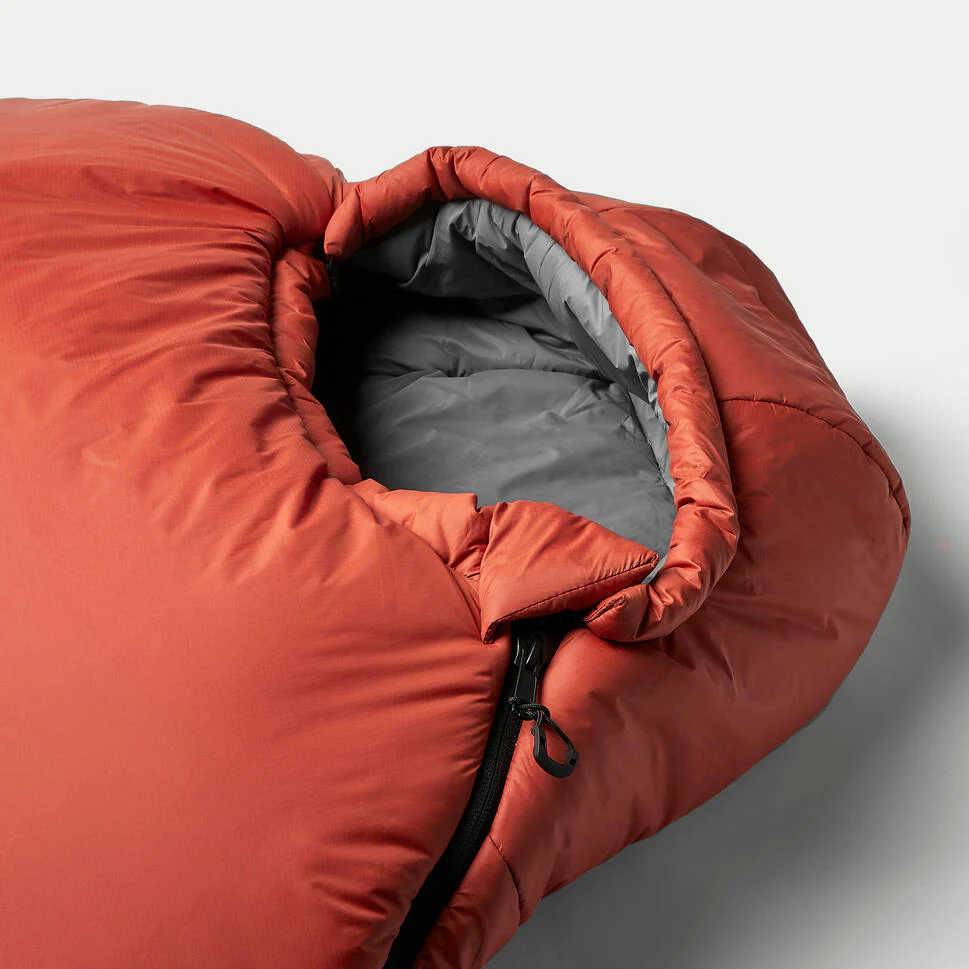 Simond MT500 23°F Polyester Sleeping Bag