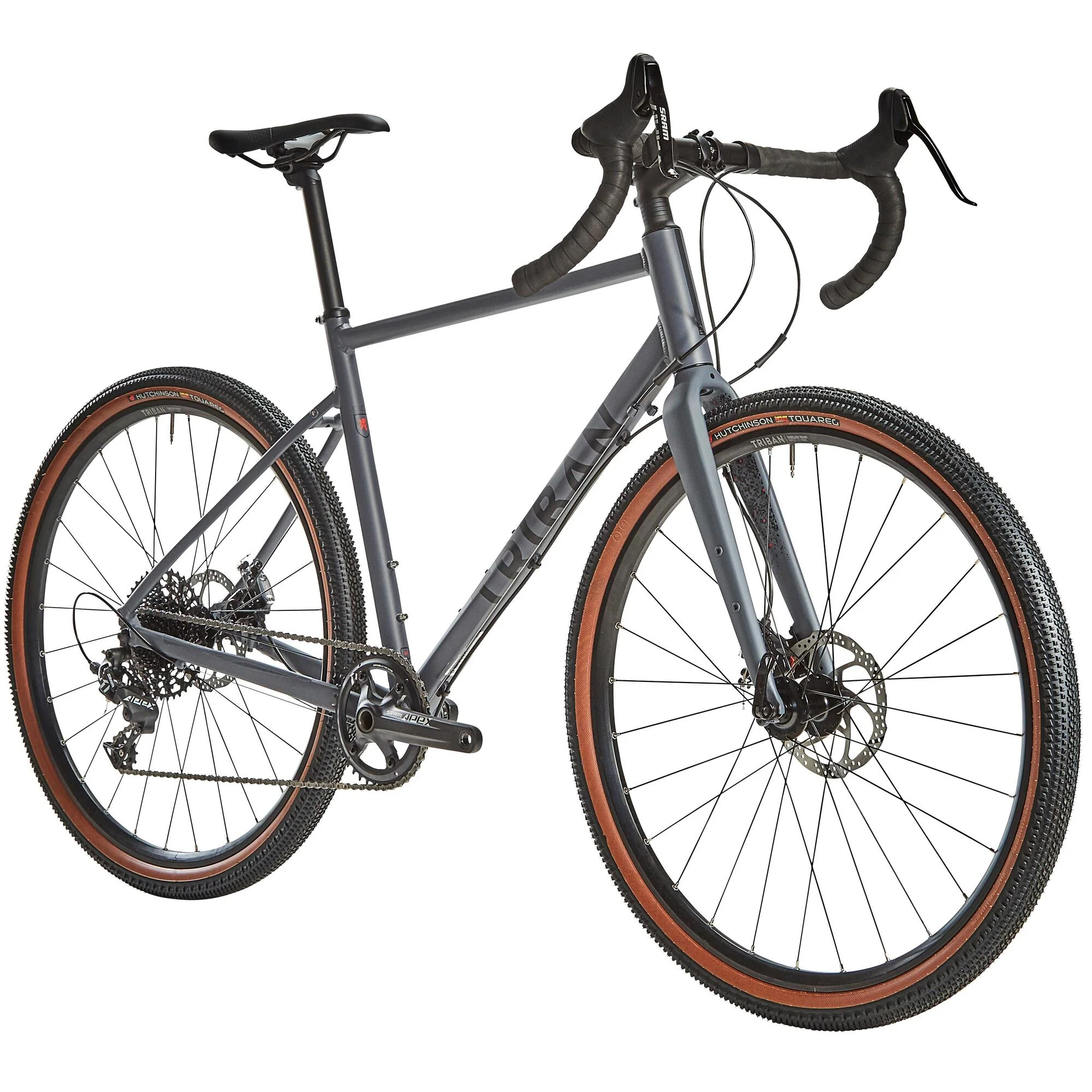 Triban GRVL 520 1x Gravel Bike