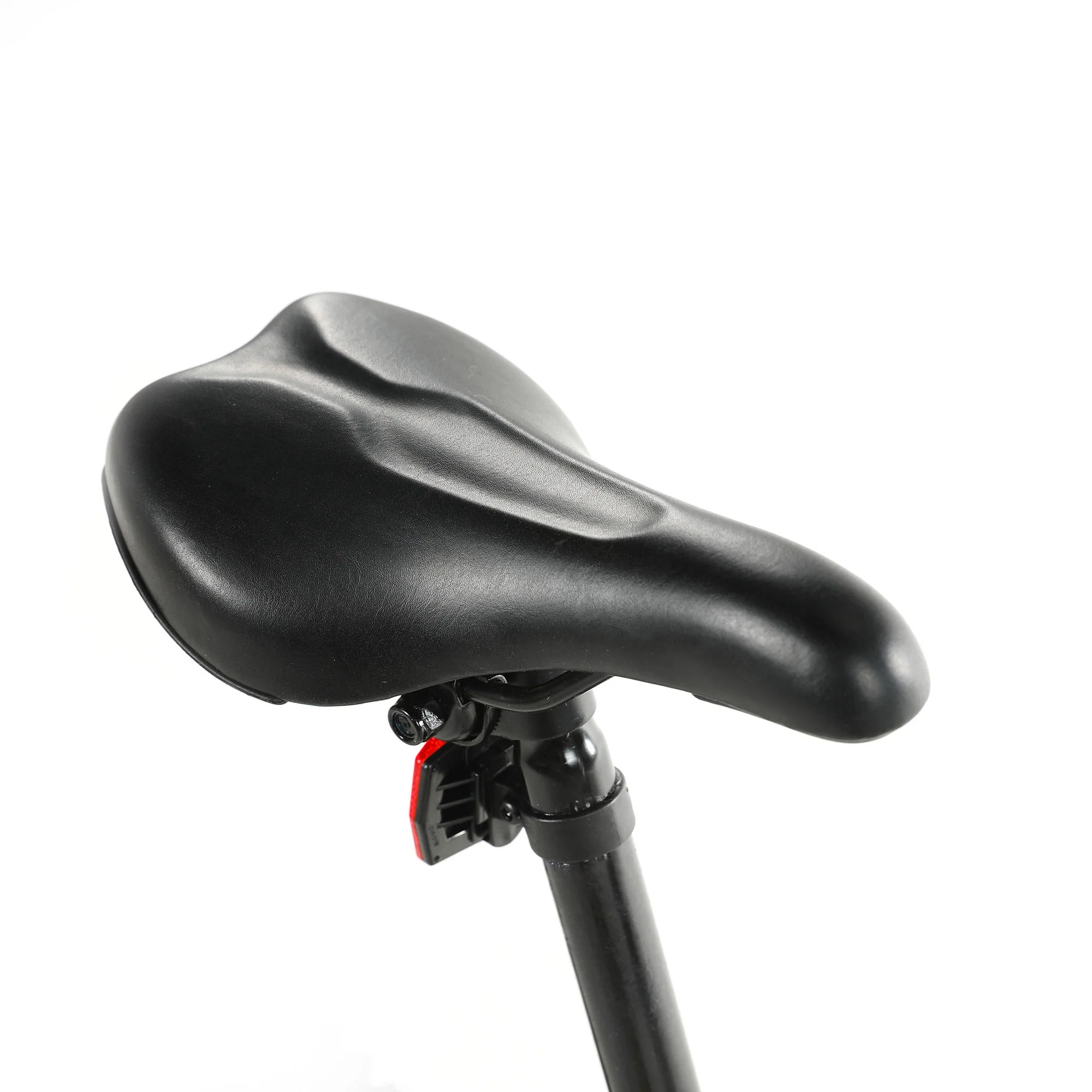 Btwin Rockrider ST100 Mountain Bike 20 Kids 3'11 to 4'5