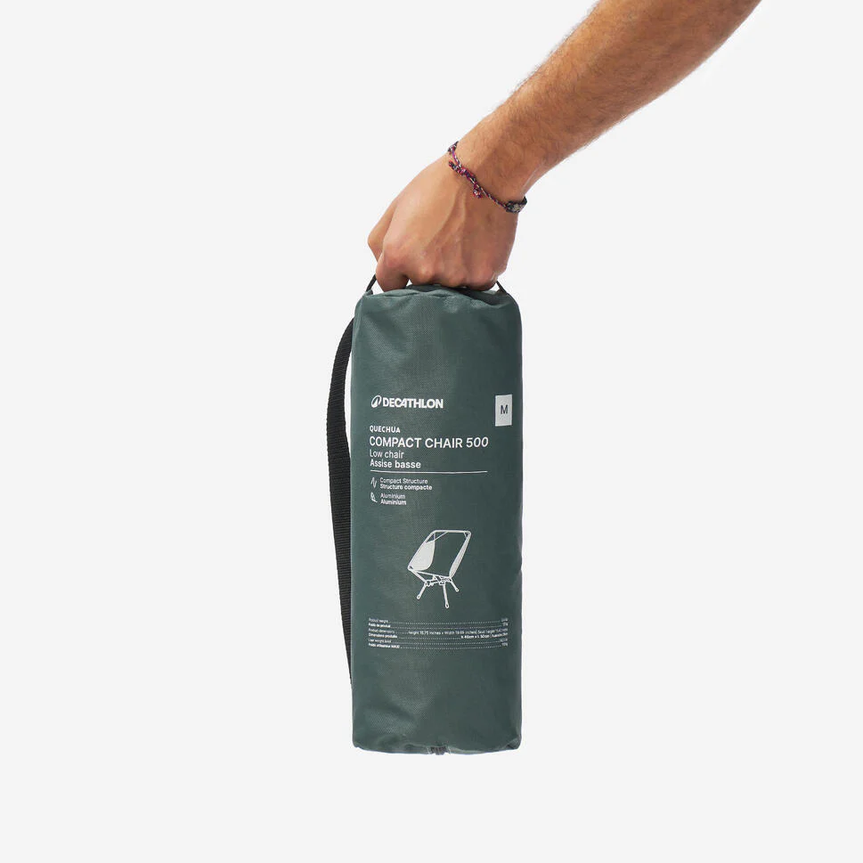 Quechua MH500 Compact Camp Chair