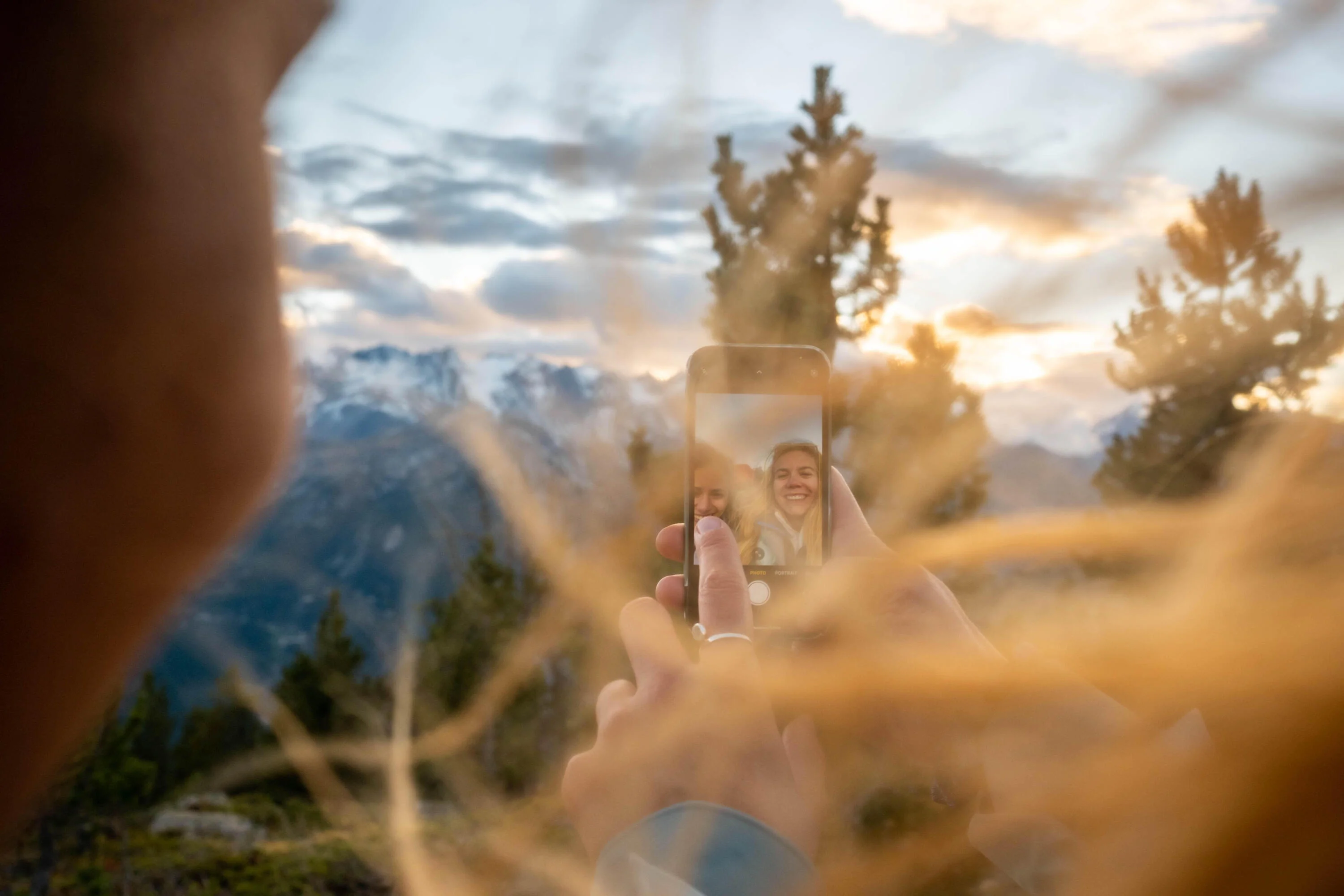 Quechua Women's MH500 Waterproof Jacket