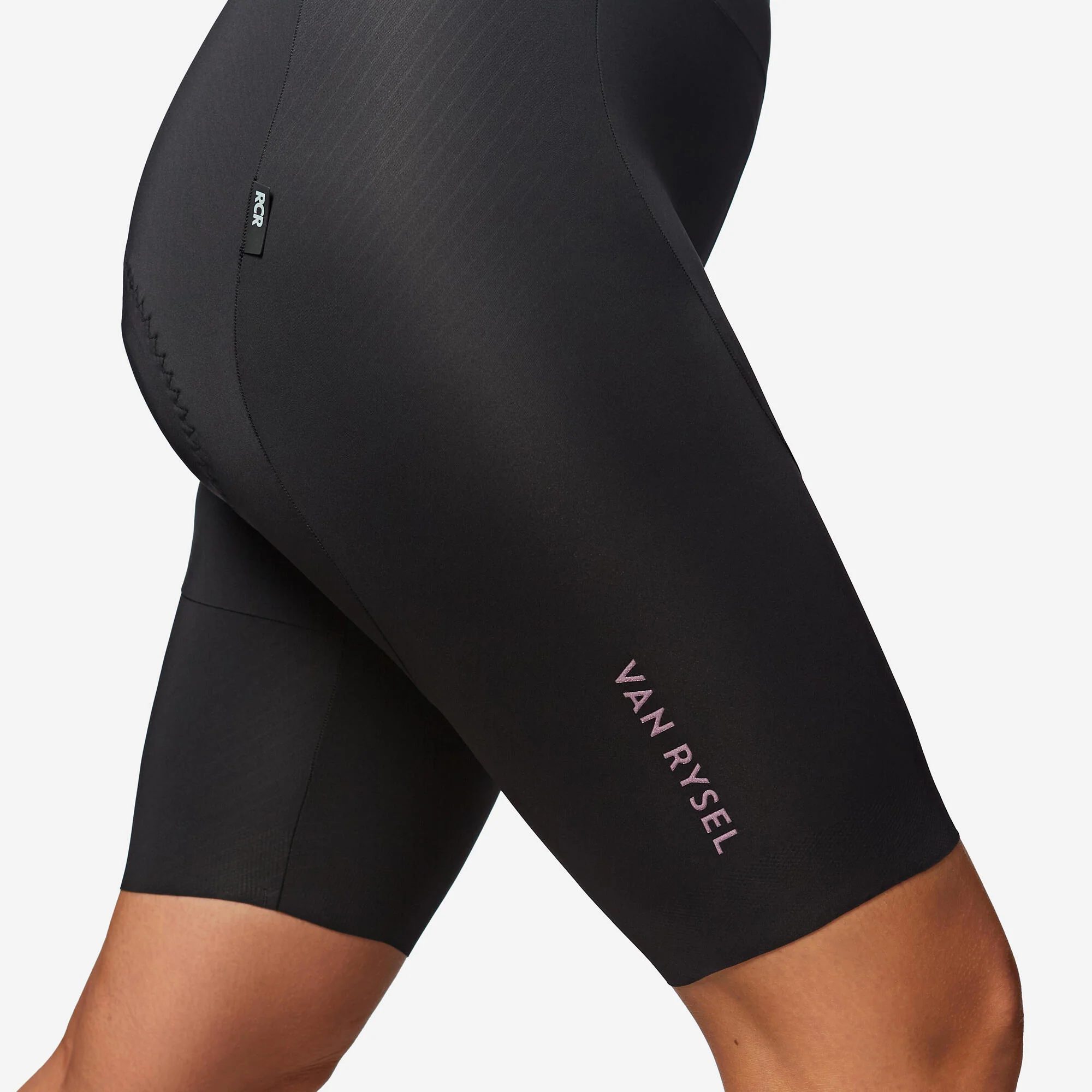 Van Rysel Women's RCR 3 Cycling Bib Shorts