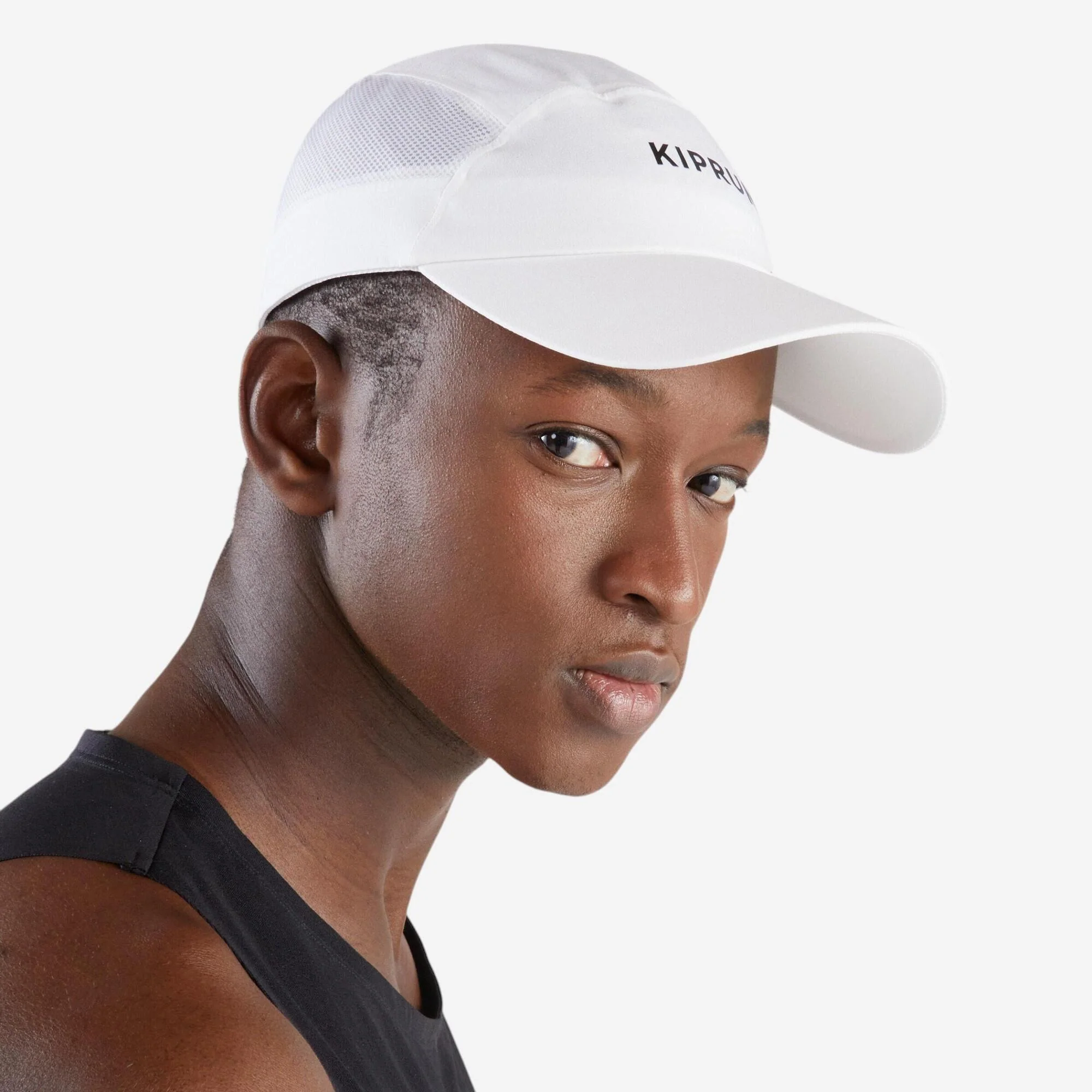 Kiprun V2 Breathable Running Cap