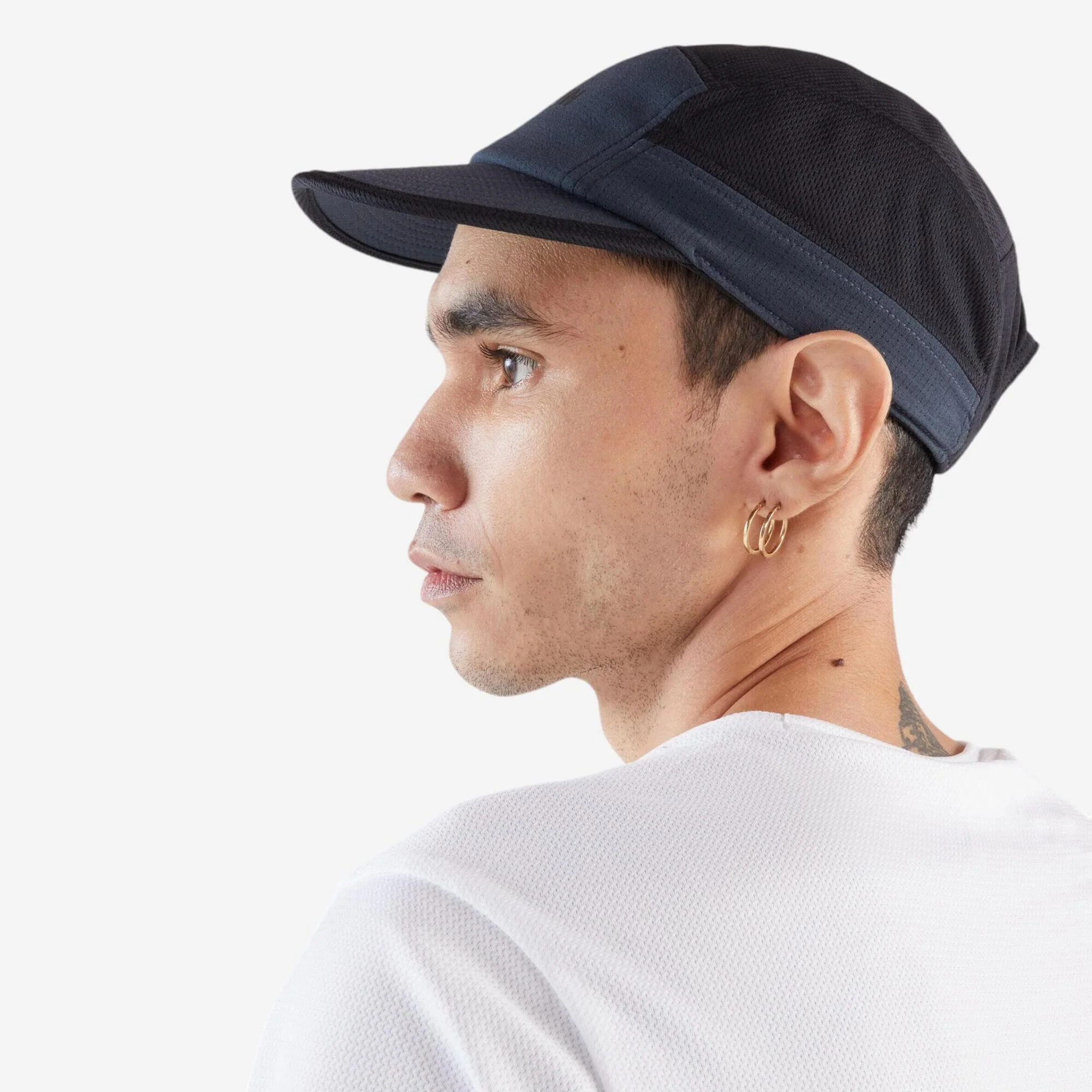 Kiprun Ultra-Light 5-Panel Running Cap