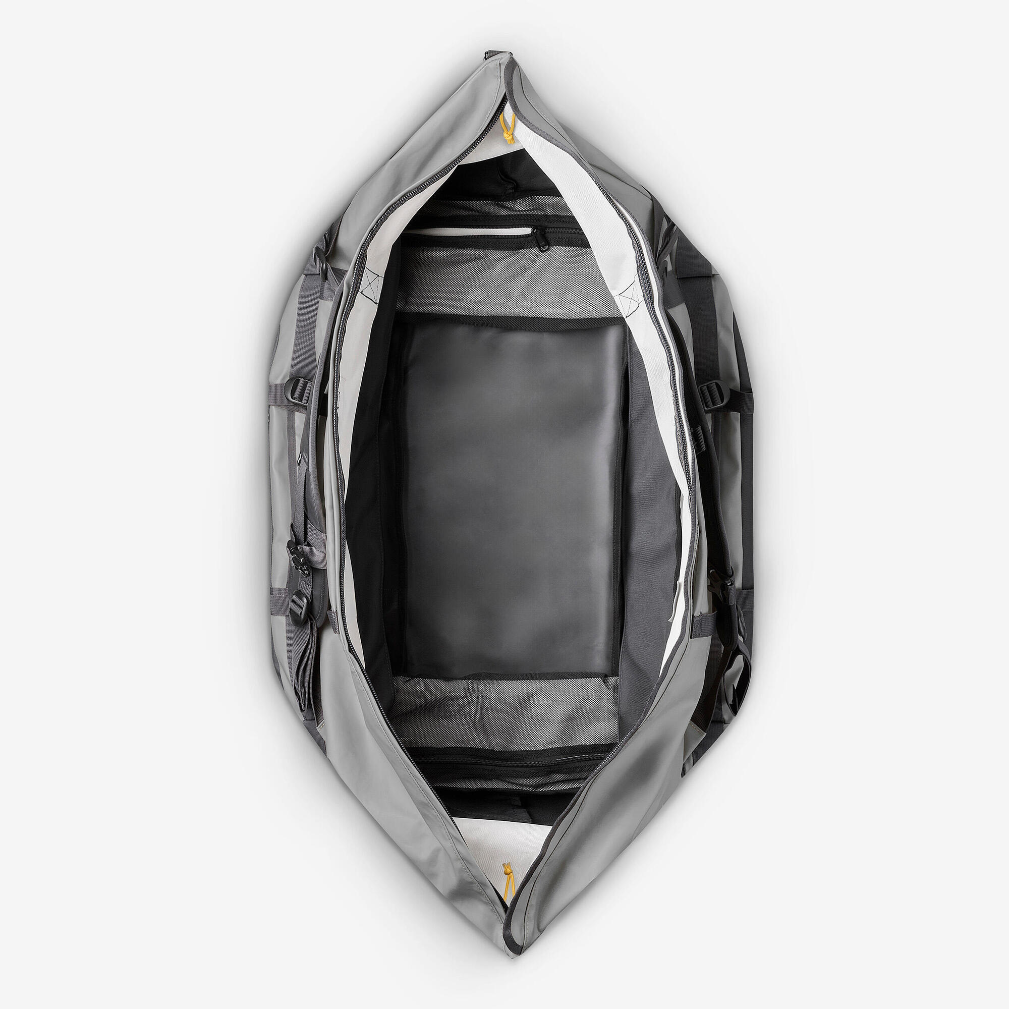 Simond 500 Extend 80-120 L Duffel Bag