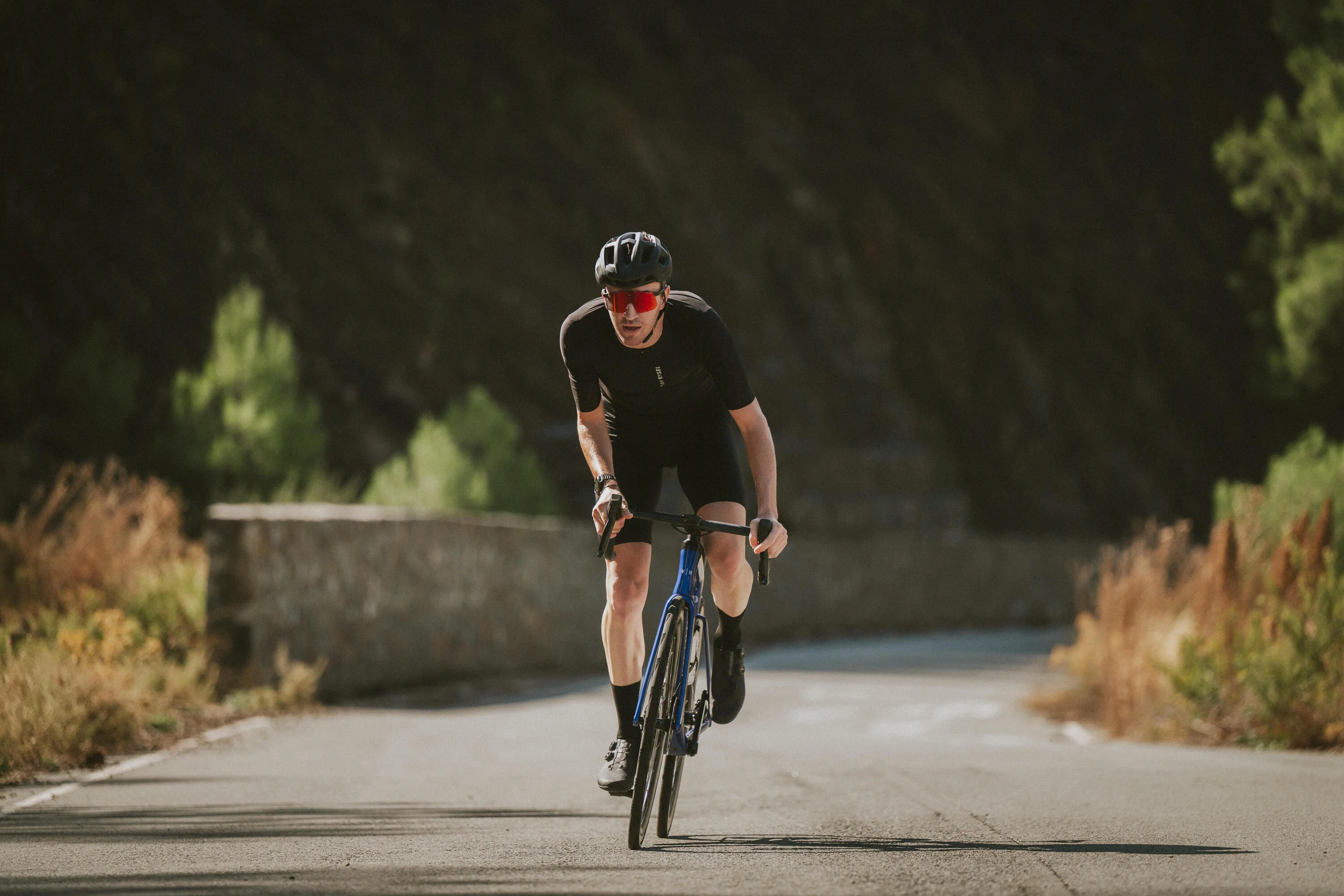 Van Rysel Unisex RCR 2 Short-Sleeved Cycling Jersey