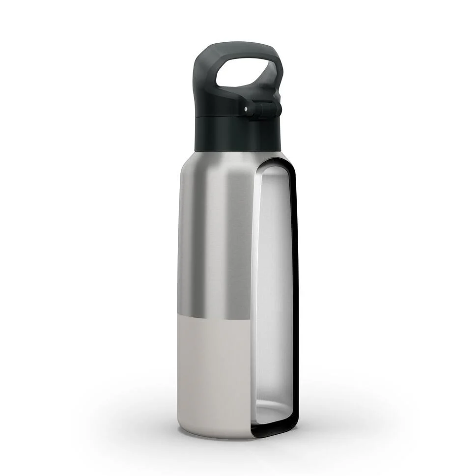 Quechua MH900 Double-Wall Insulated 500 ml Water Bottle