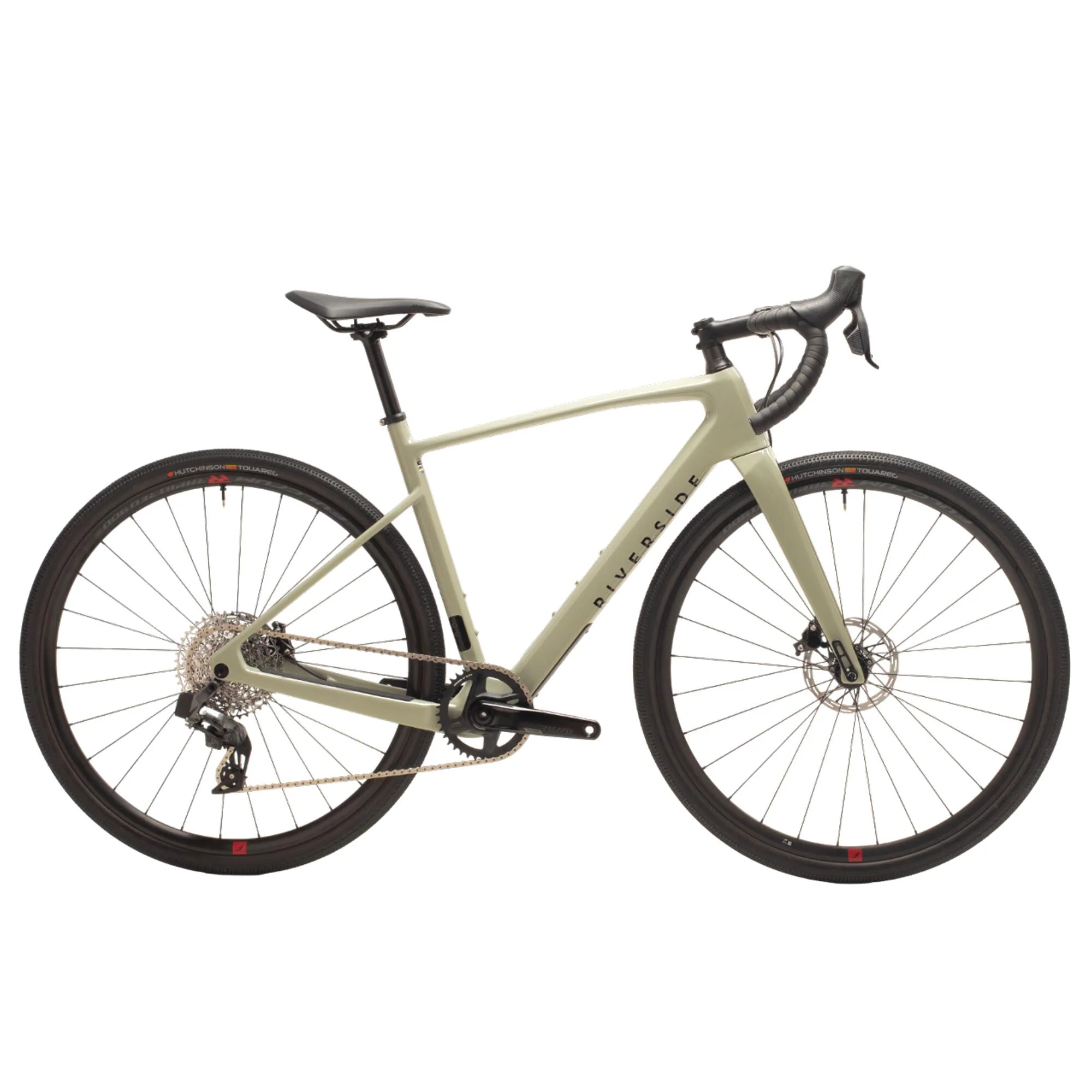 Riverside GCR Rival AXS Carbon Gravel Bike