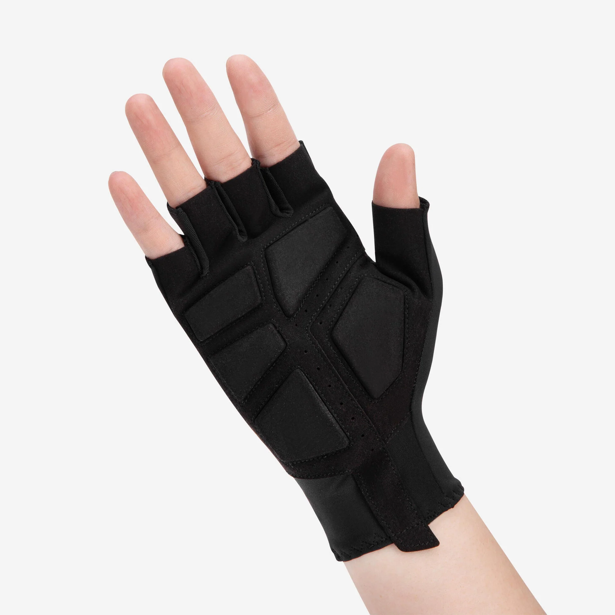 Van Rysel RCR Road Cycling Gloves