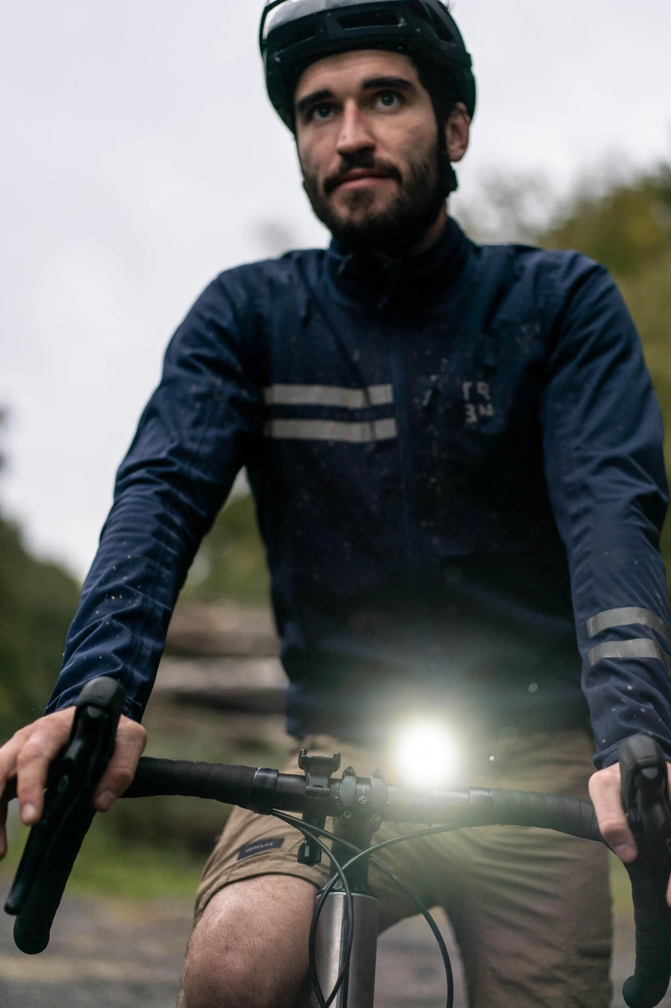 Triban GRVL 900 Ti Gravel Bike