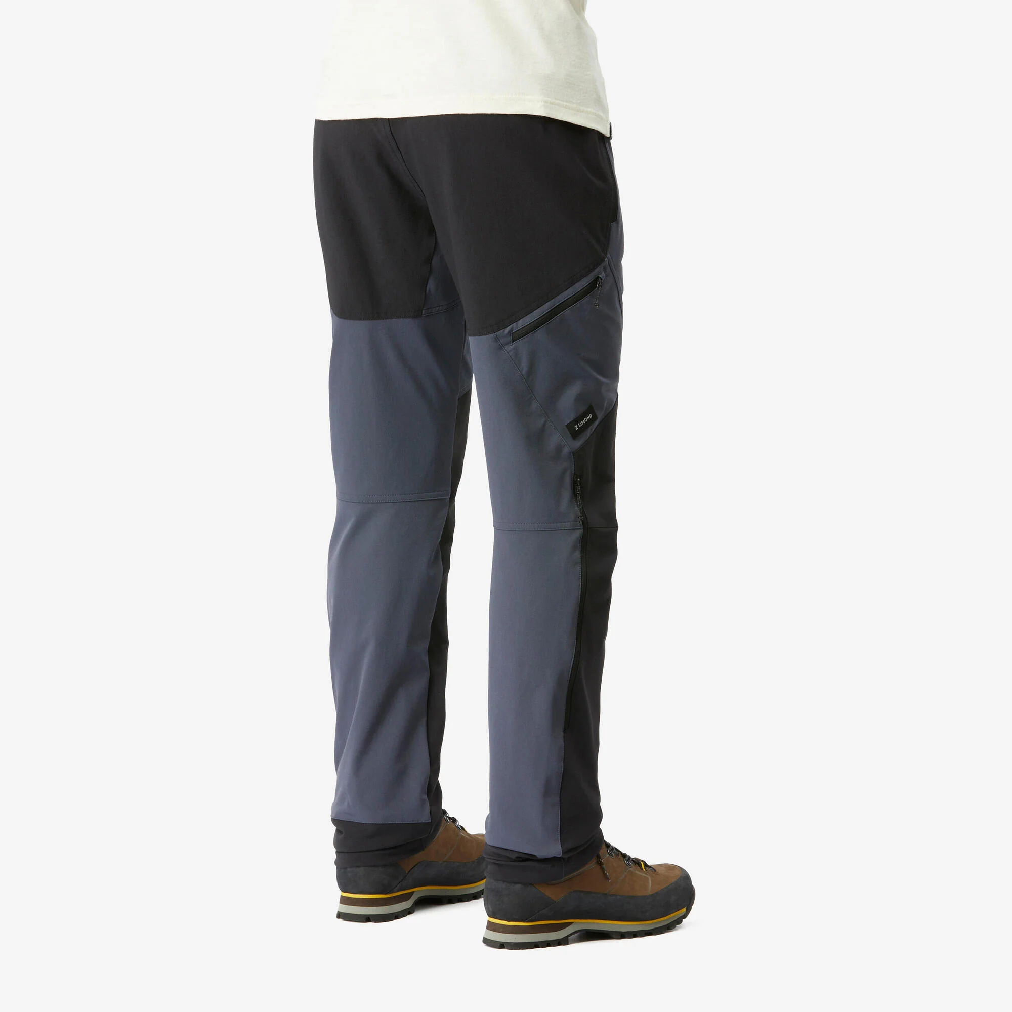 Simond Men's MT900 Hiking Pants