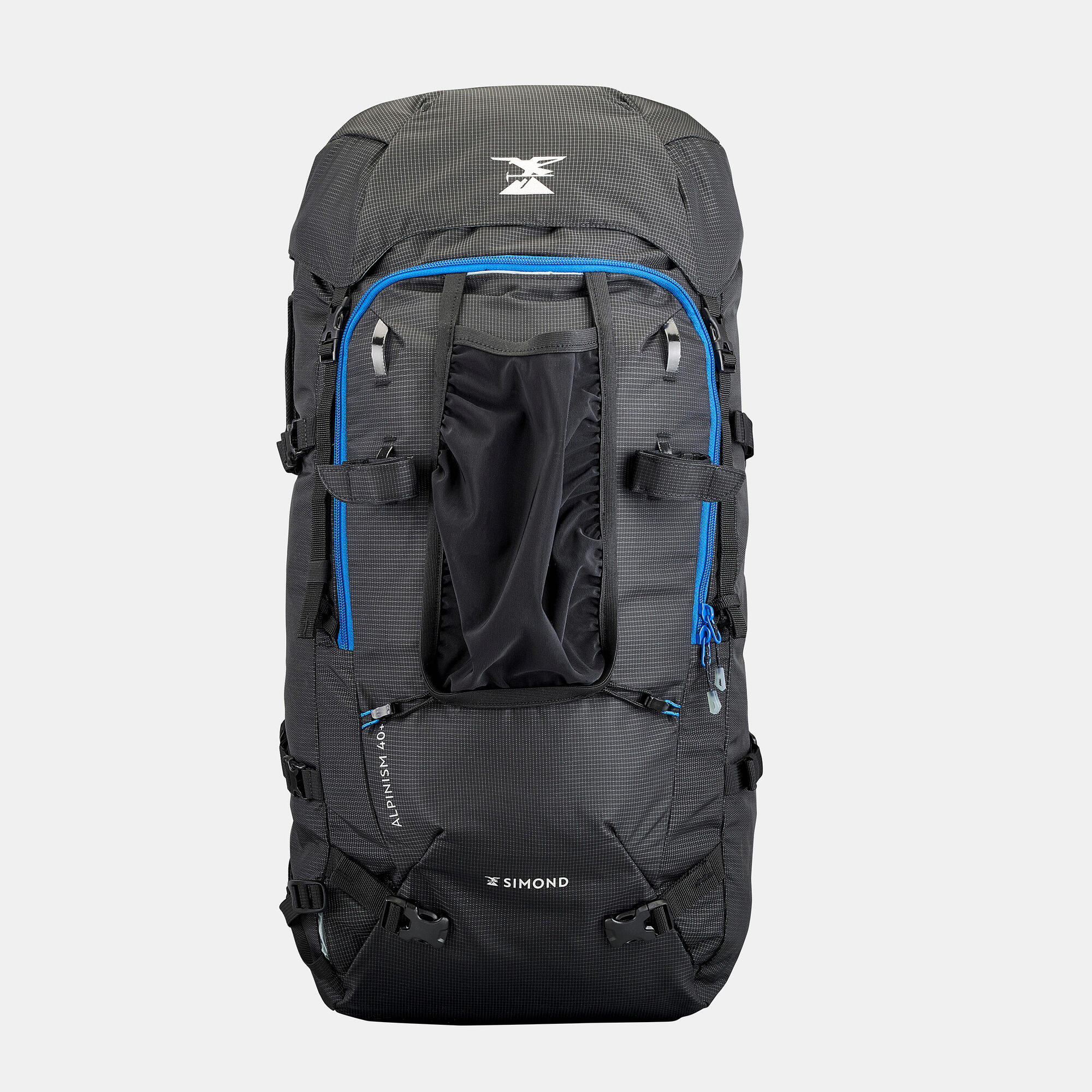 Simond Alpinism Evo 40L Mountaineering Backpack