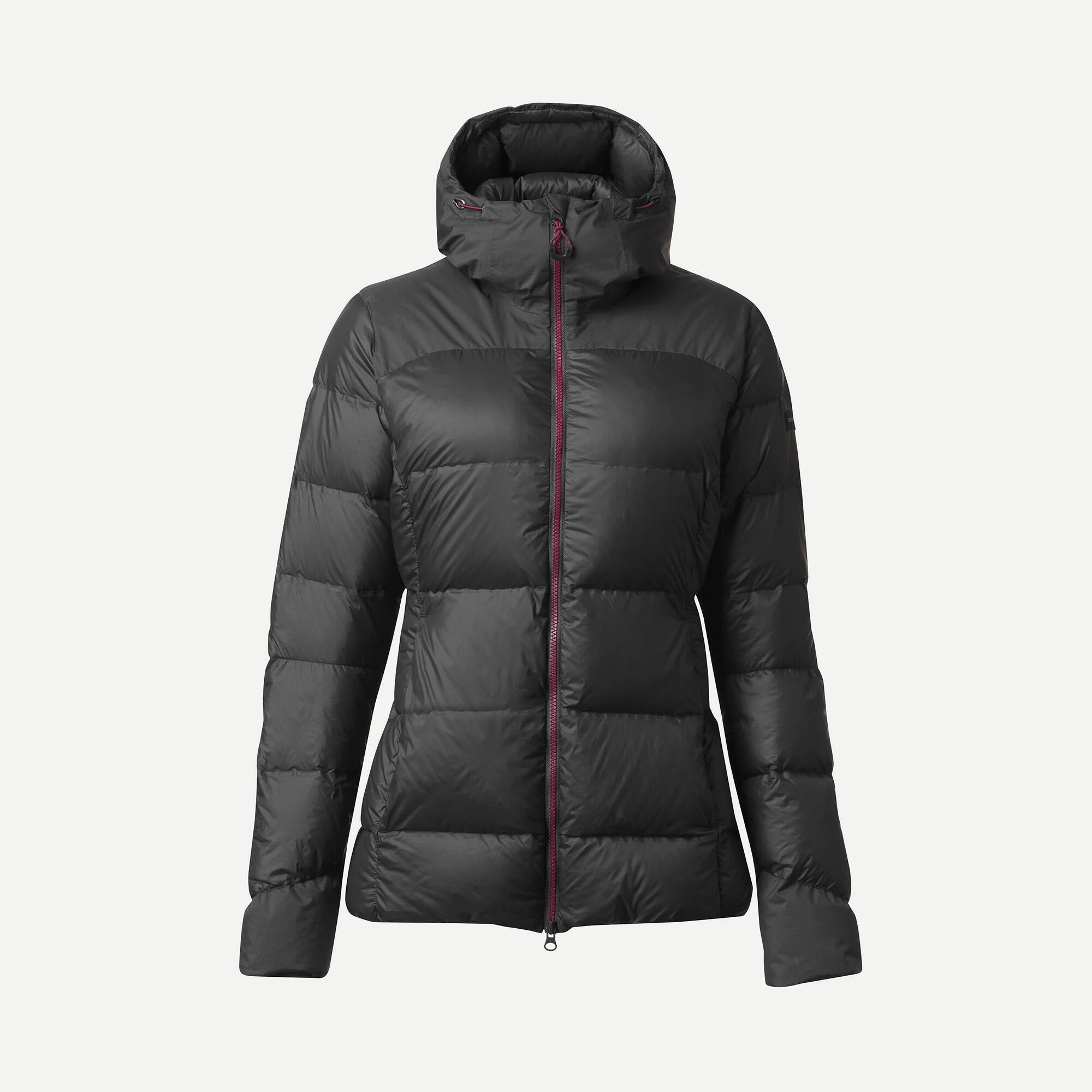 Forclaz Women's MT900 Hooded Down Puffer Jacket