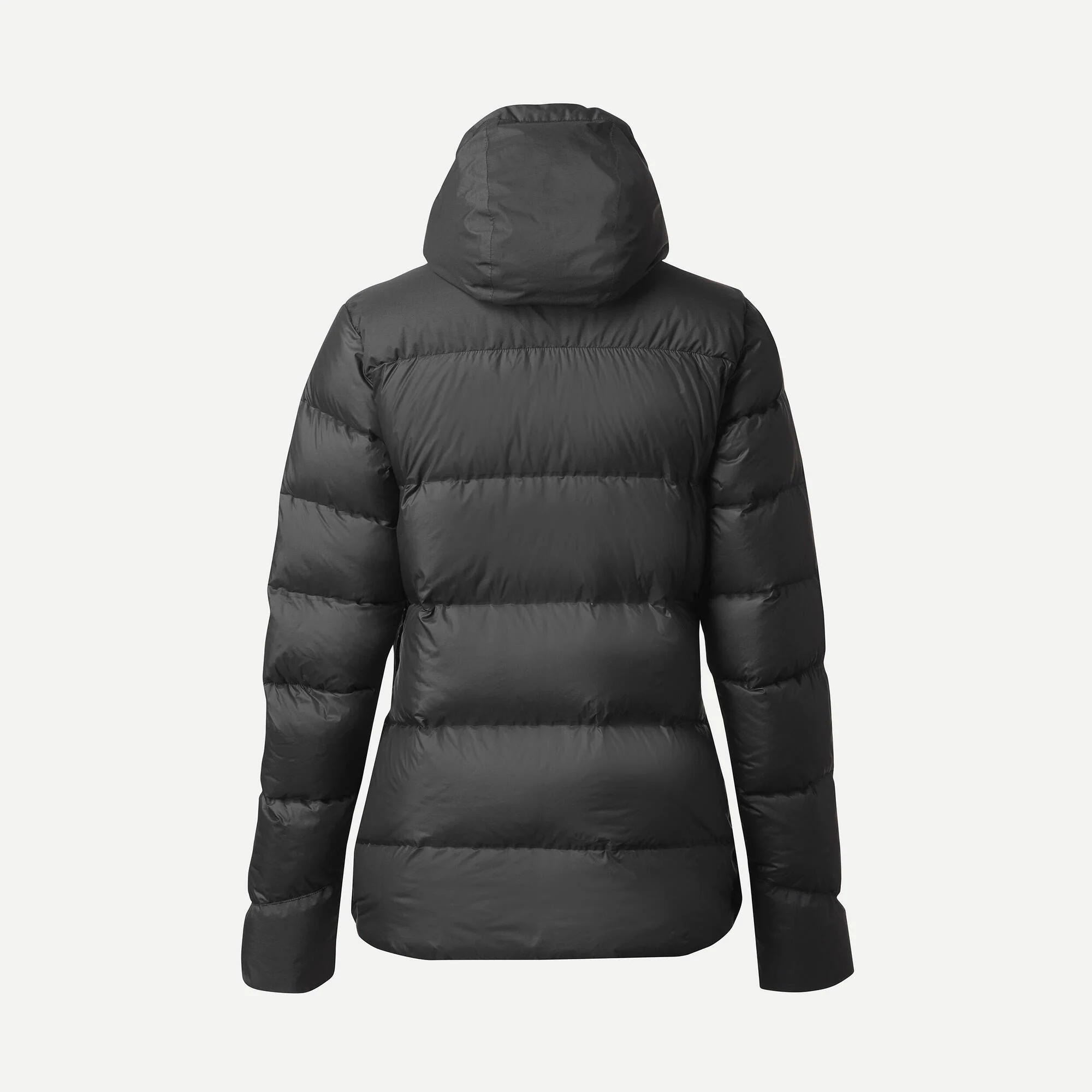 Forclaz Women's MT900 Hooded Down Puffer Jacket