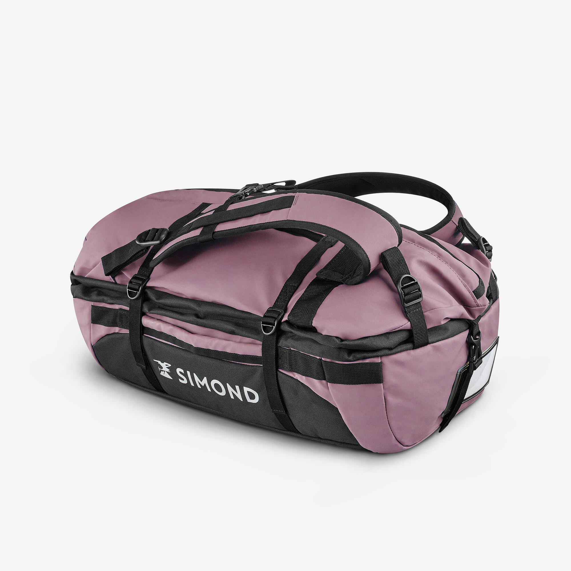 Simond 500 Extend 30-40 L Duffel Bag