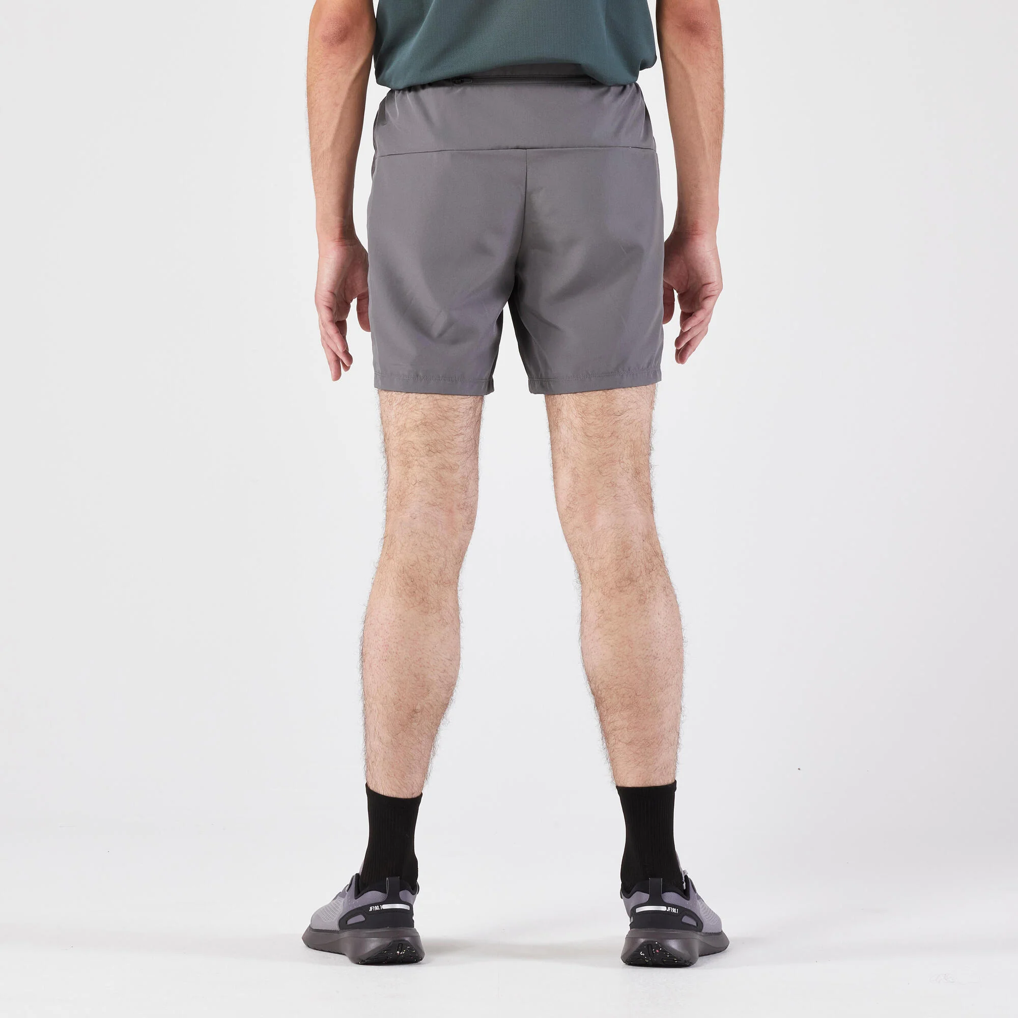 Kiprun Men's Run 100 Dry Running Shorts