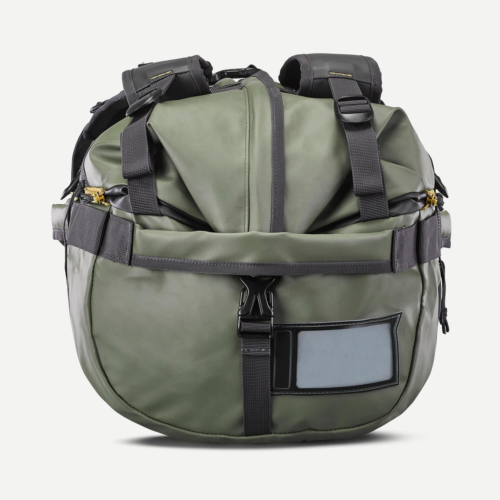 Simond 500 Extend 40-60 L Duffel Bag