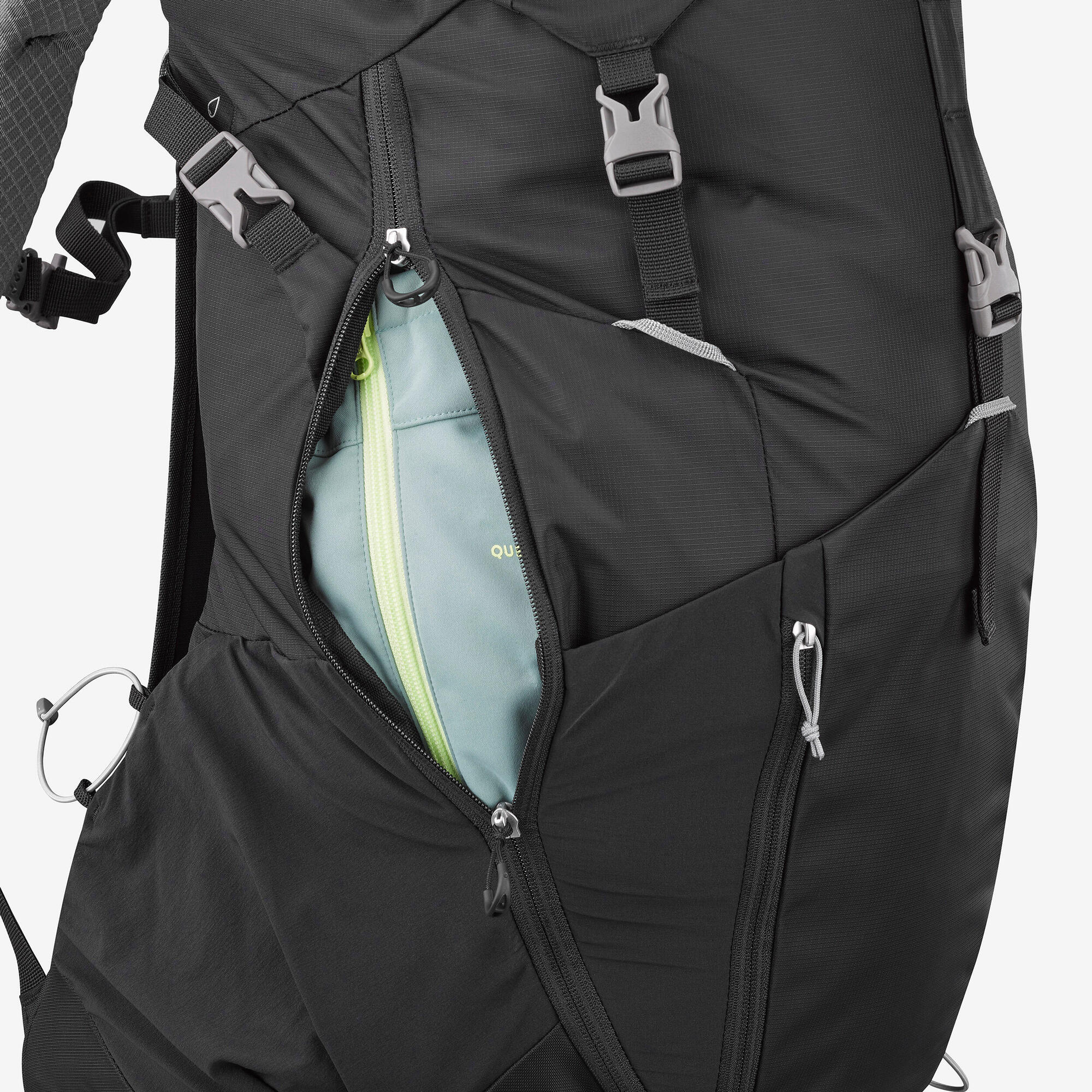 Quechua MH500 38 L Hiking Backpack